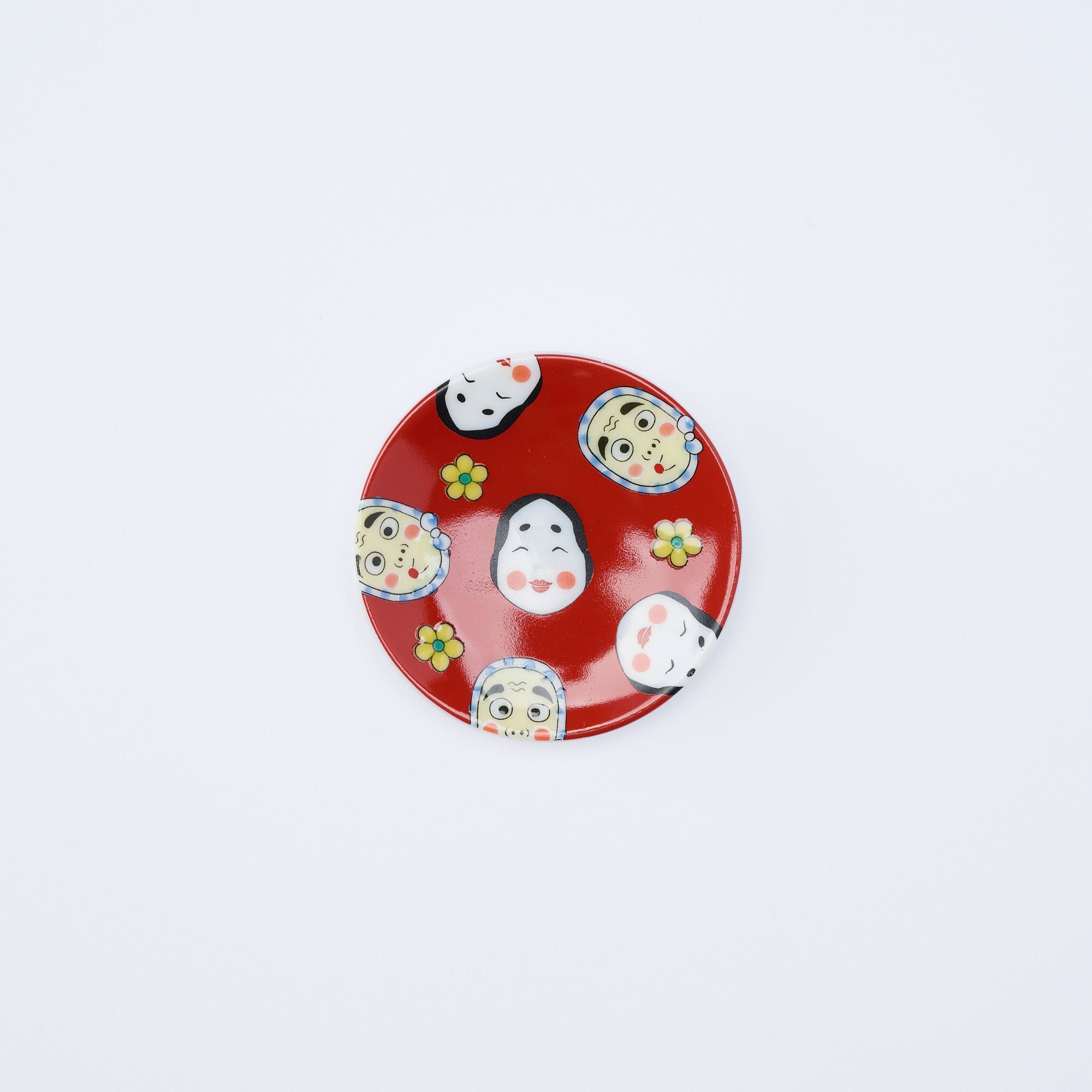 Joy of Japan Chopstick Rest - JAPAN KUTANI SHOP