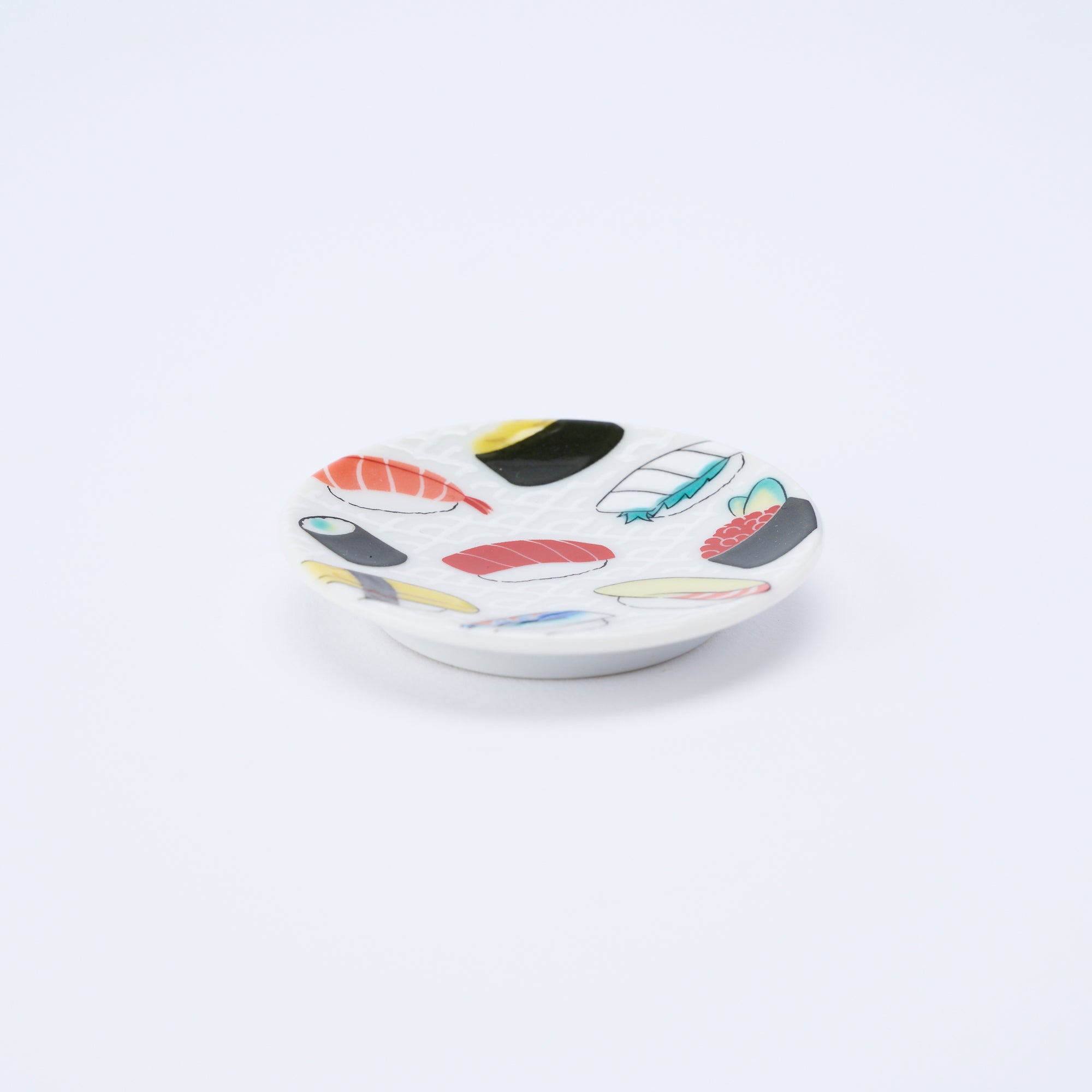 Joy of Japan Chopstick Rest - JAPAN KUTANI SHOP