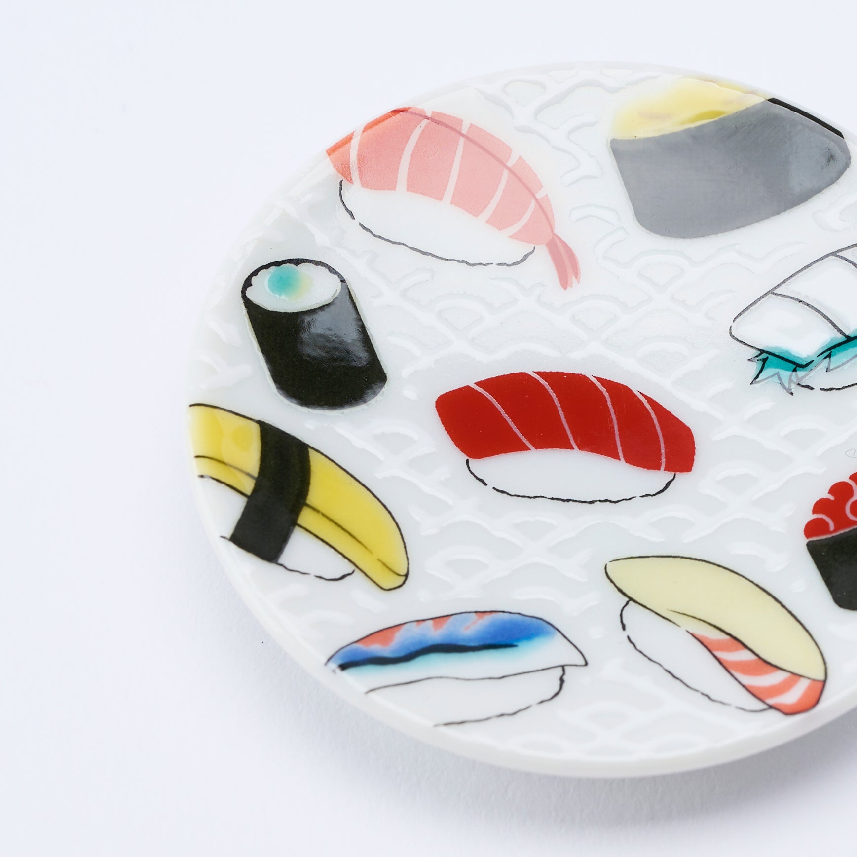 Joy of Japan Chopstick Rest - JAPAN KUTANI SHOP