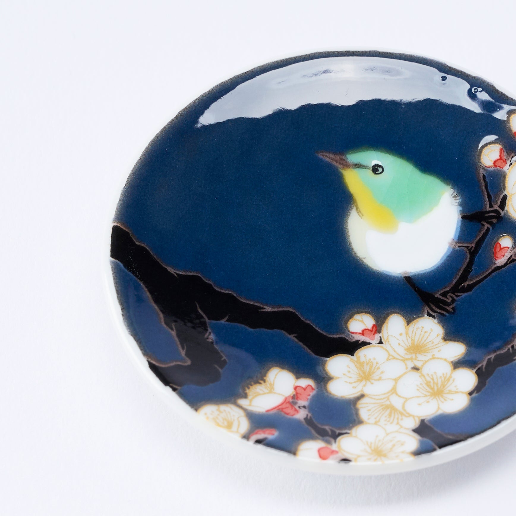 Playful Animal Chopstick Rest - JAPAN KUTANI SHOP