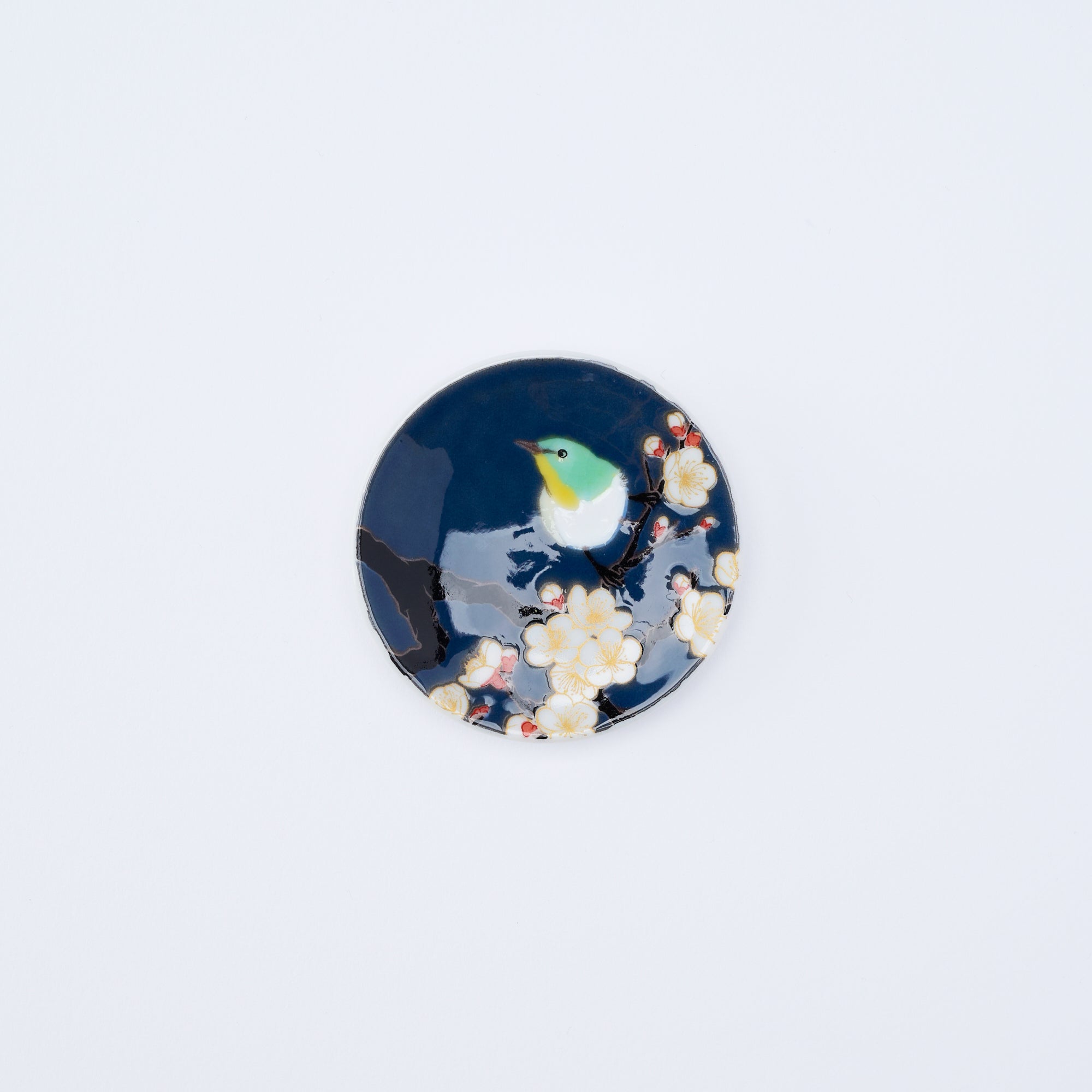 Playful Animal Chopstick Rest - JAPAN KUTANI SHOP