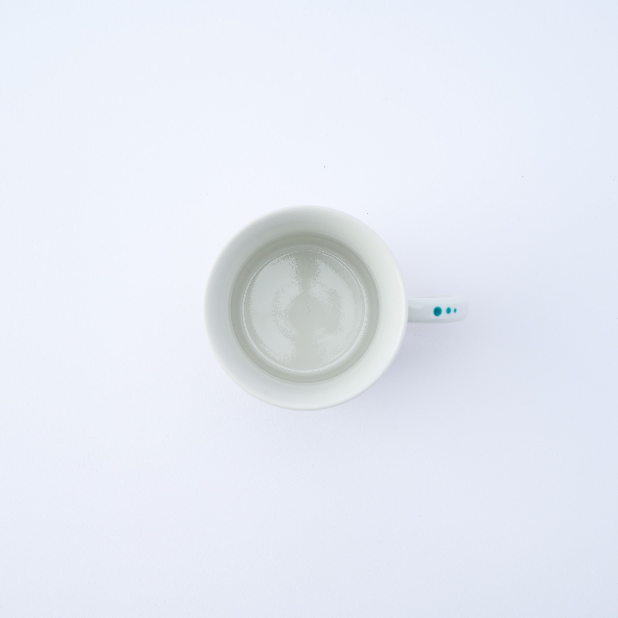 Botanical Series Mug - JAPAN KUTANI SHOP