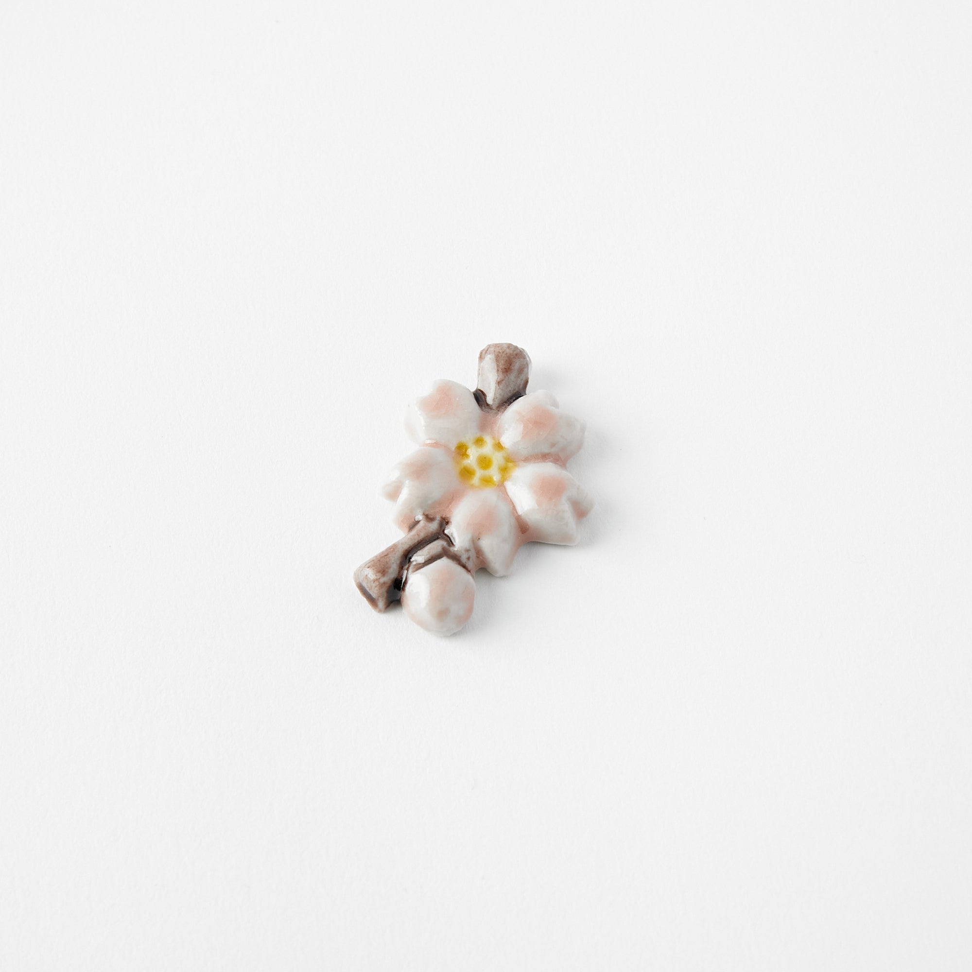 Moments of Comfort Chopstick Rest - JAPAN KUTANI SHOP