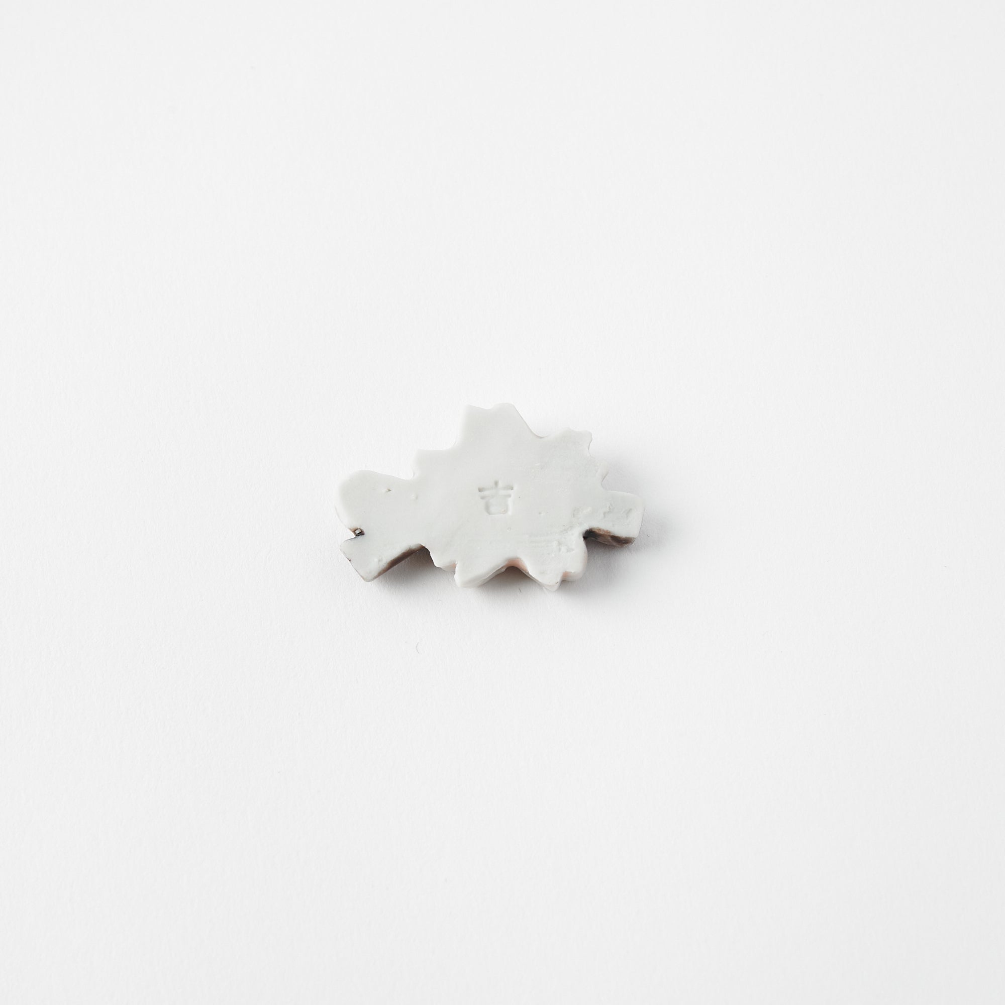Moments of Comfort Chopstick Rest - JAPAN KUTANI SHOP