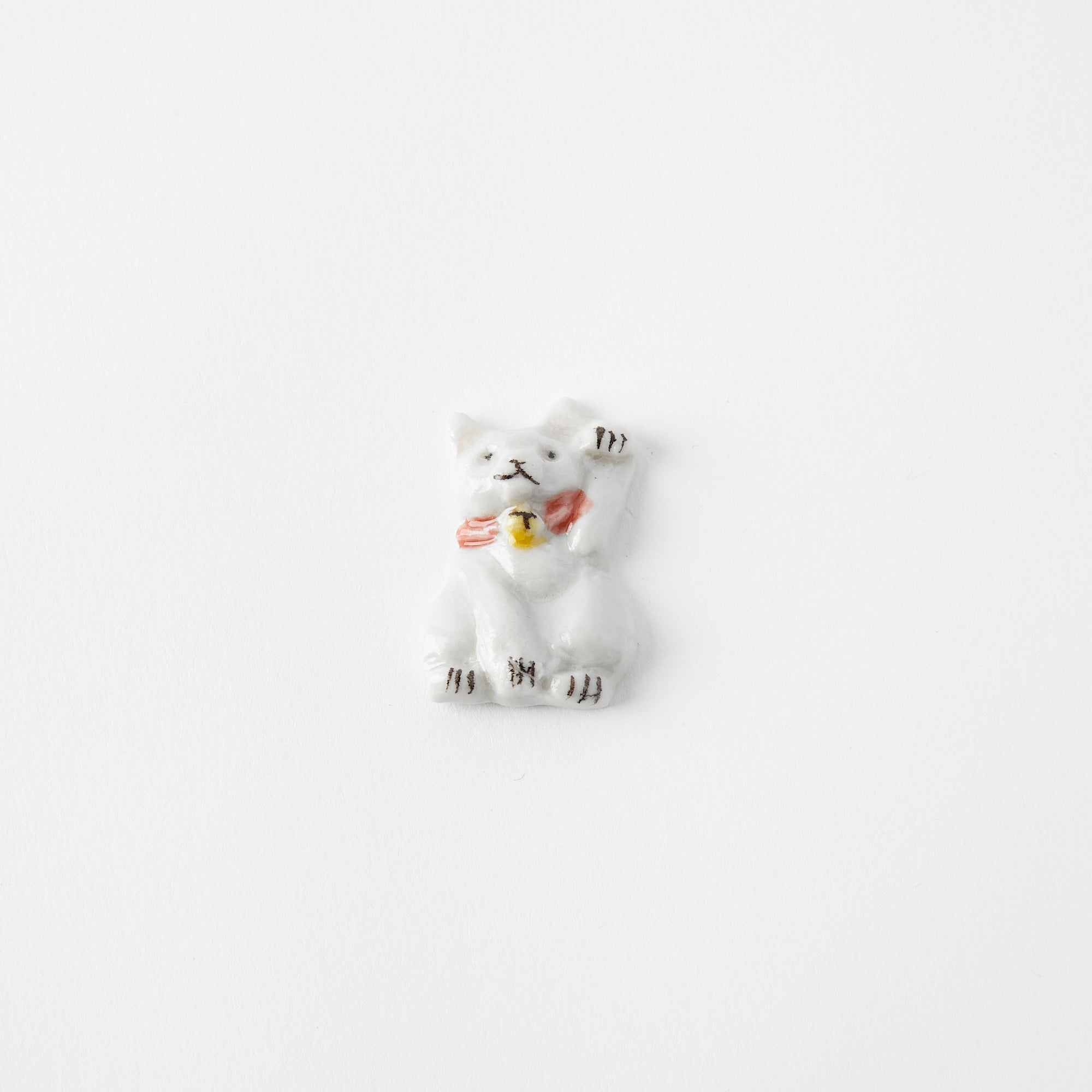 Moments of Comfort Chopstick Rest - JAPAN KUTANI SHOP