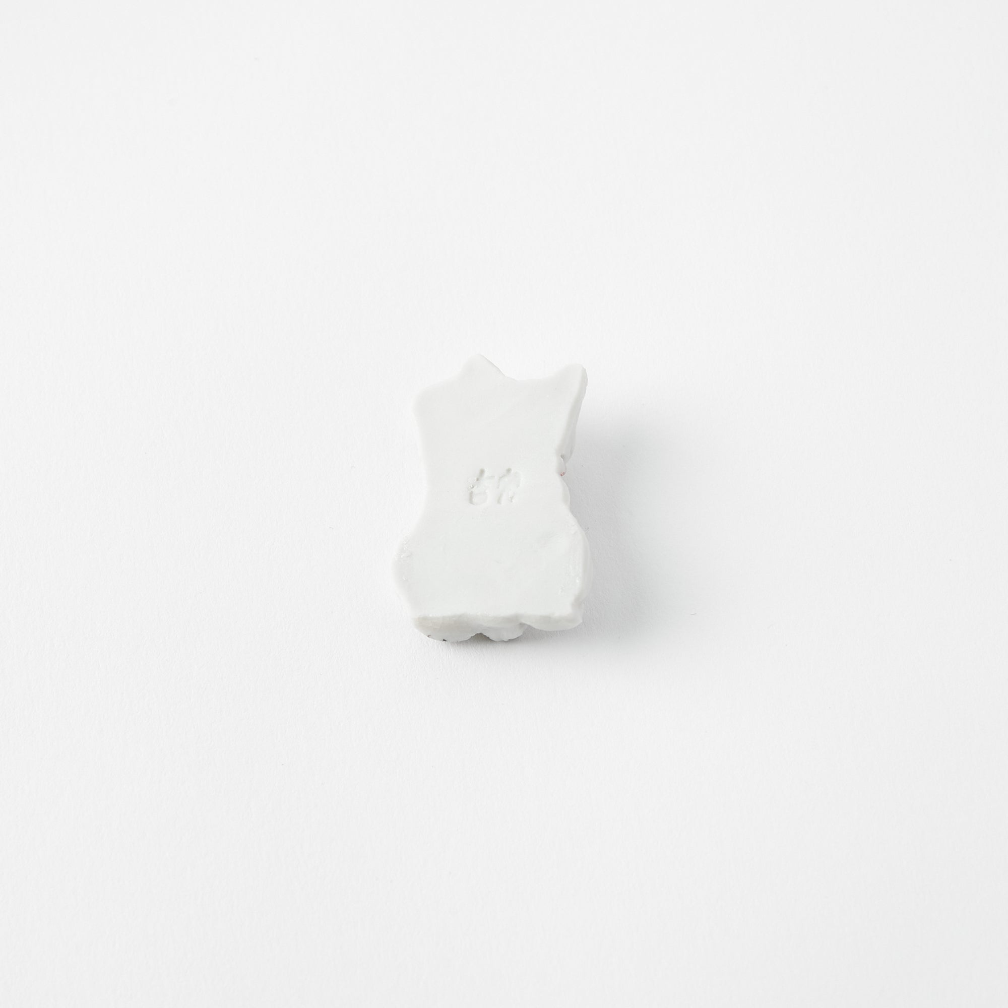 Moments of Comfort Chopstick Rest - JAPAN KUTANI SHOP