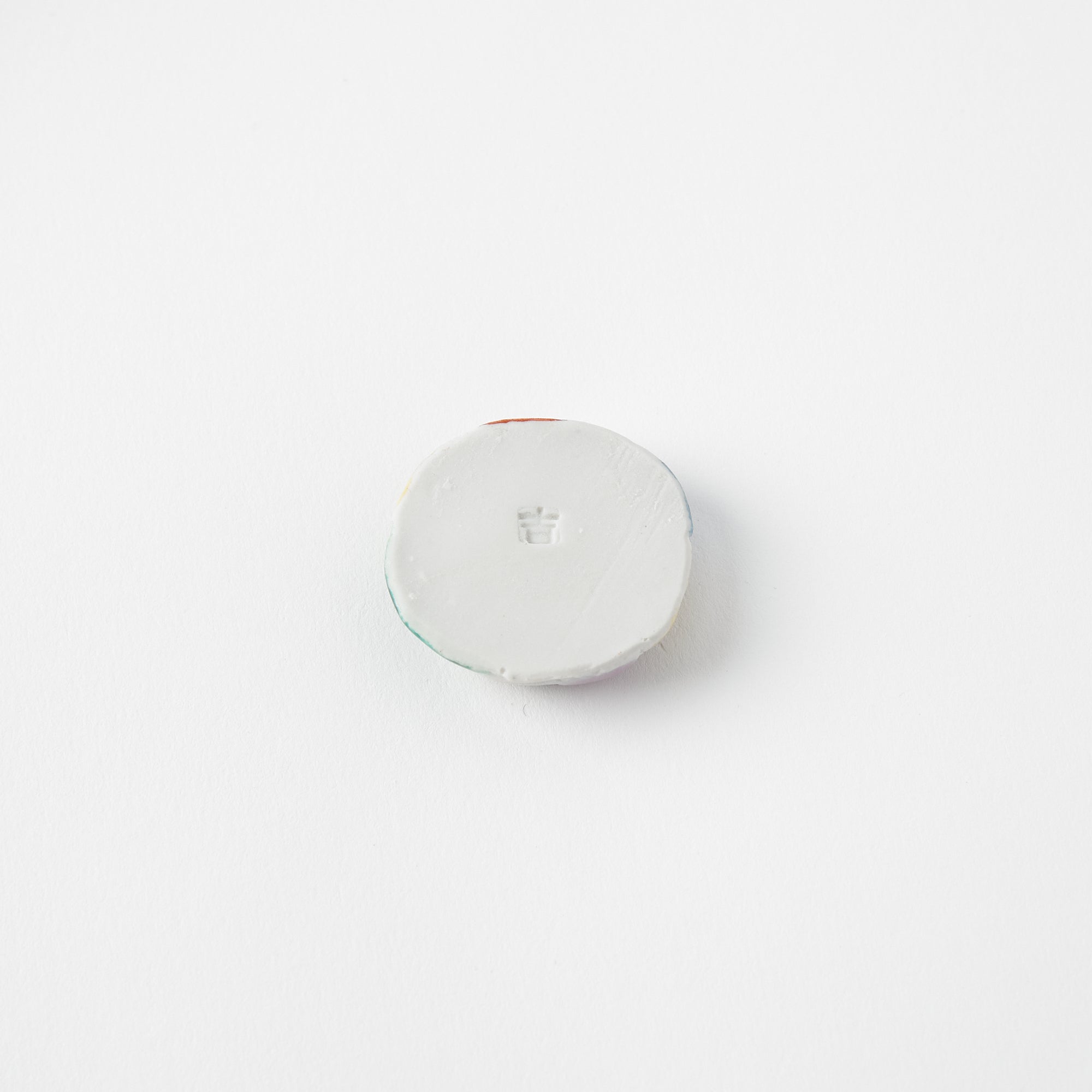 Moments of Comfort Chopstick Rest - JAPAN KUTANI SHOP