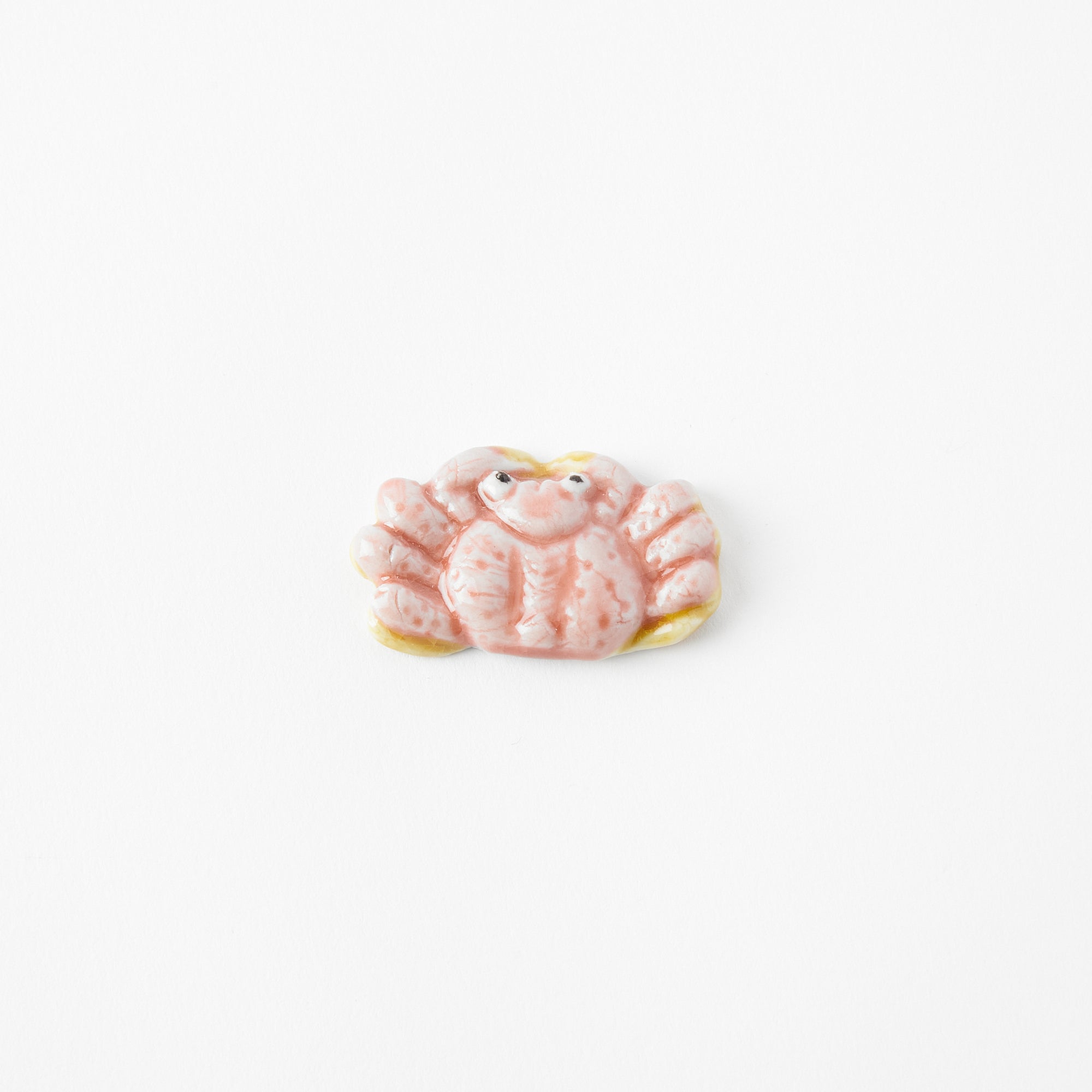 Swimming Sea Creature Chopstick Rest - JAPAN KUTANI SHOP