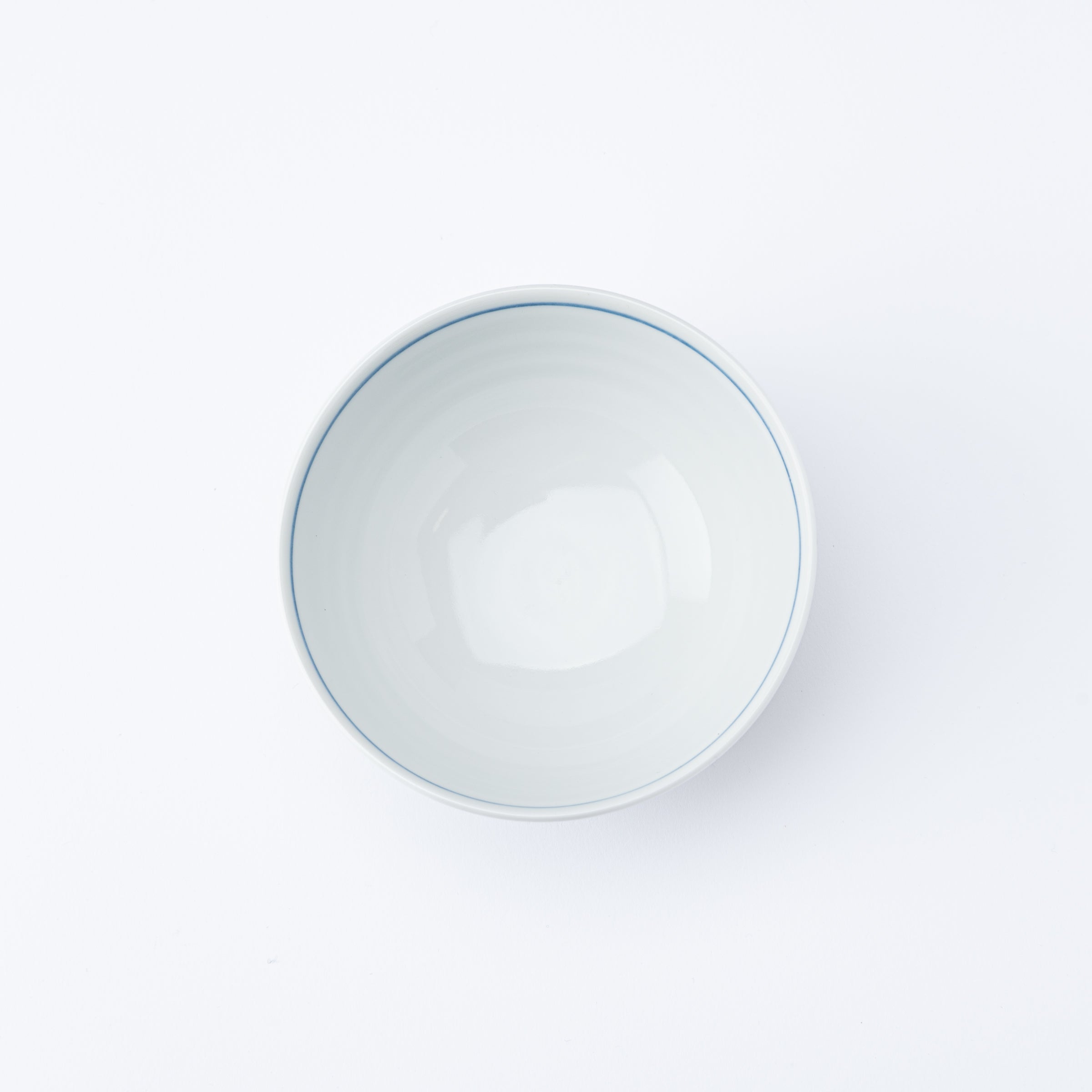 A Year in Bloom Rice Bowl Rice Bowl - JAPAN KUTANI SHOP