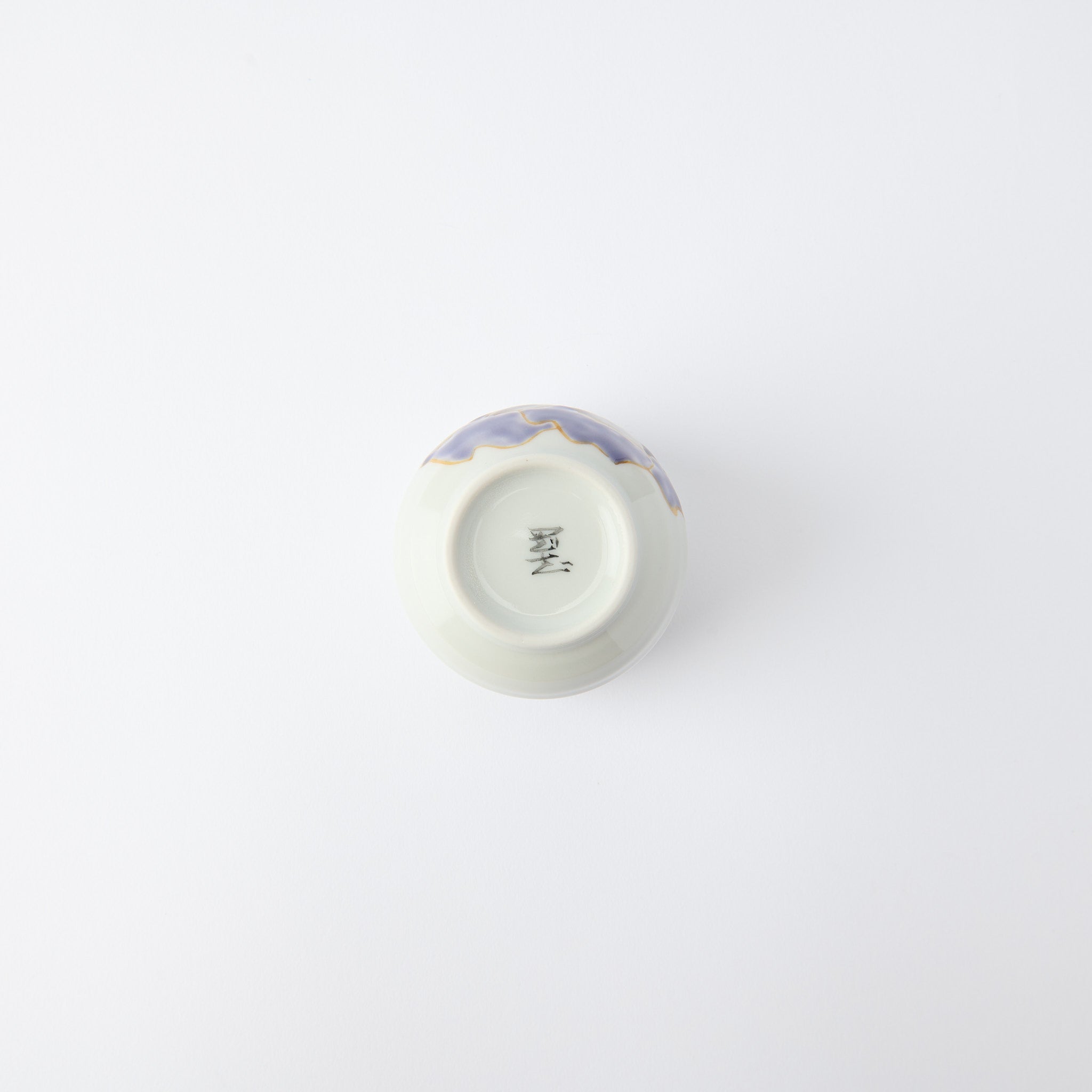Blooming Peony Chawanmushi Bowl - JAPAN KUTANI SHOP