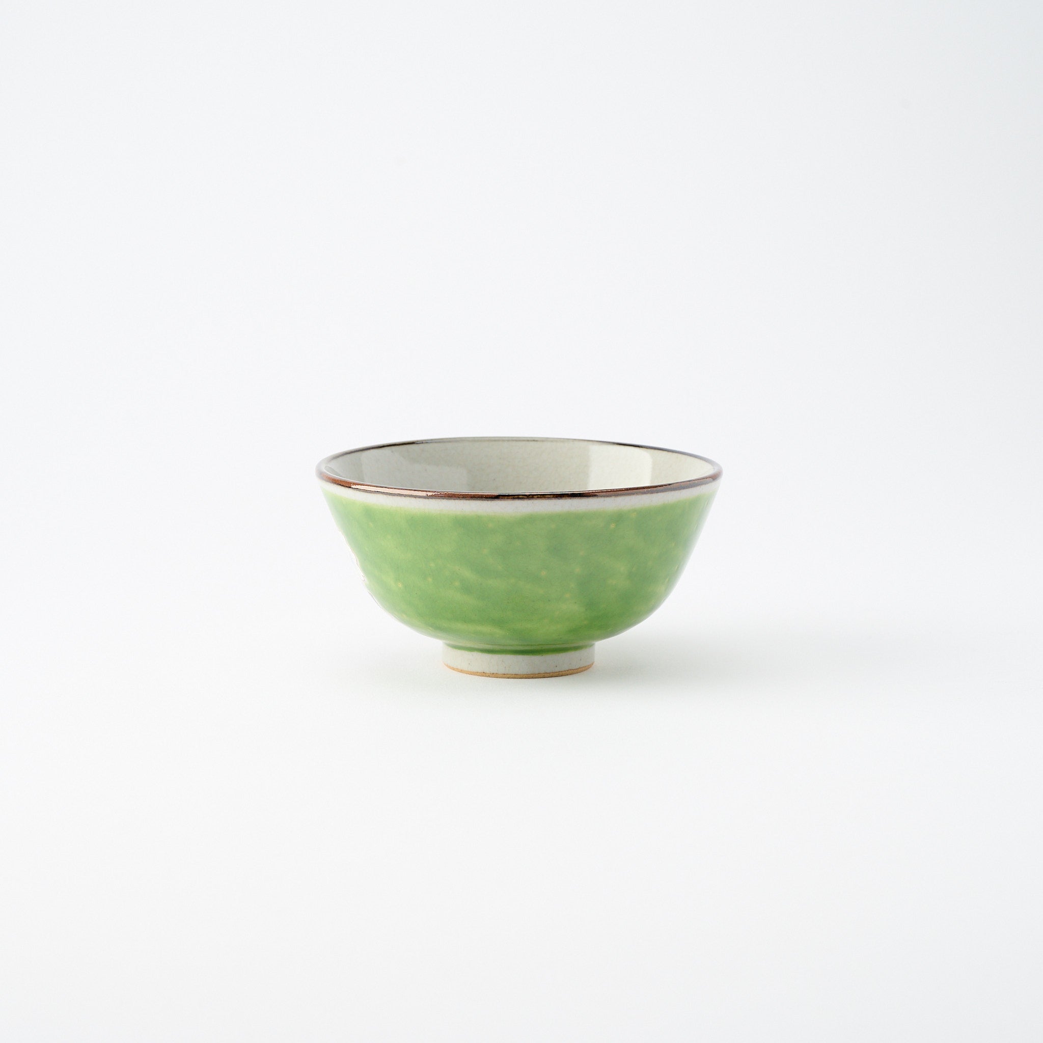 Blooming Sakura Rice Bowl Pair - JAPAN KUTANI SHOP