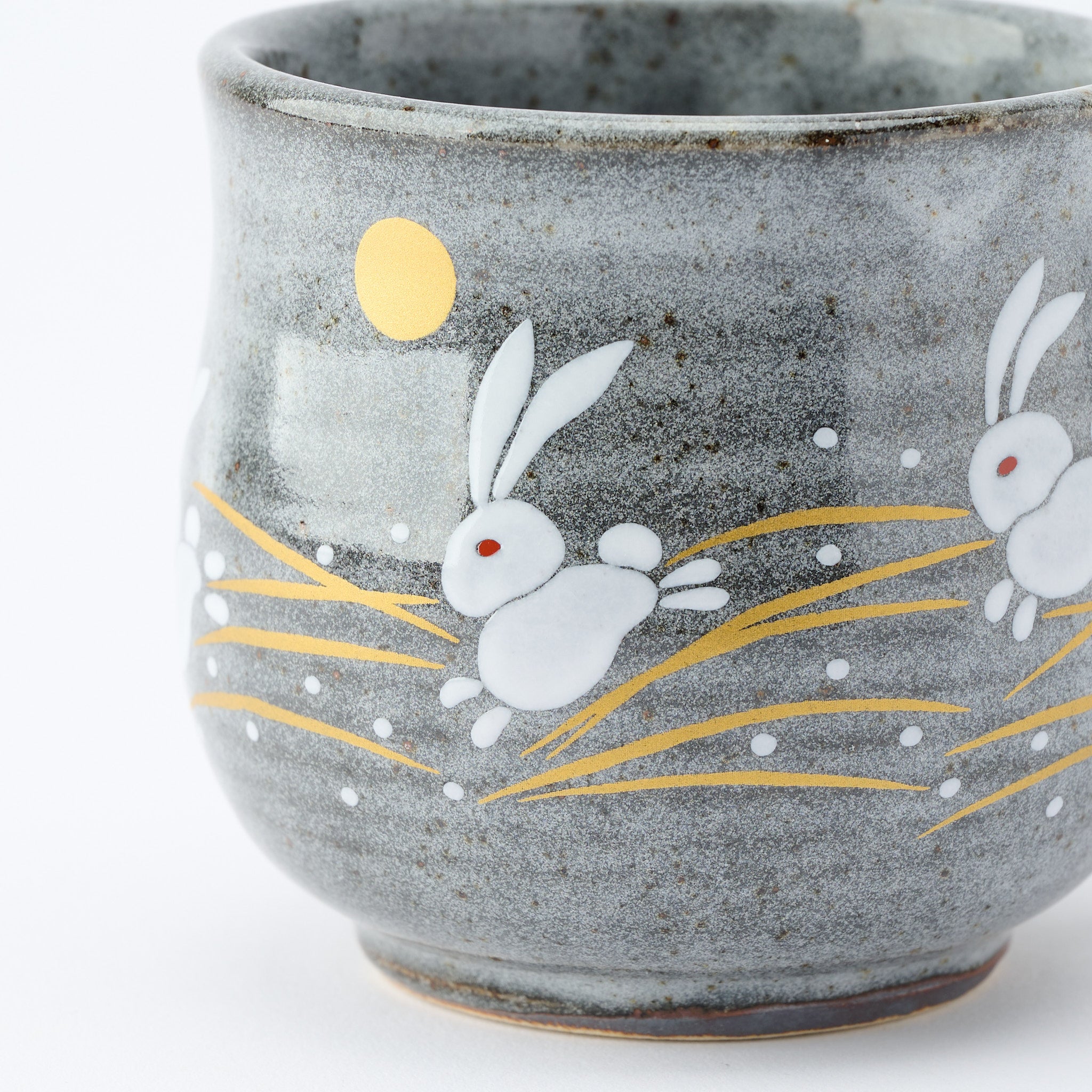 マグカップ はねうさぎ - JAPAN KUTANI SHOP