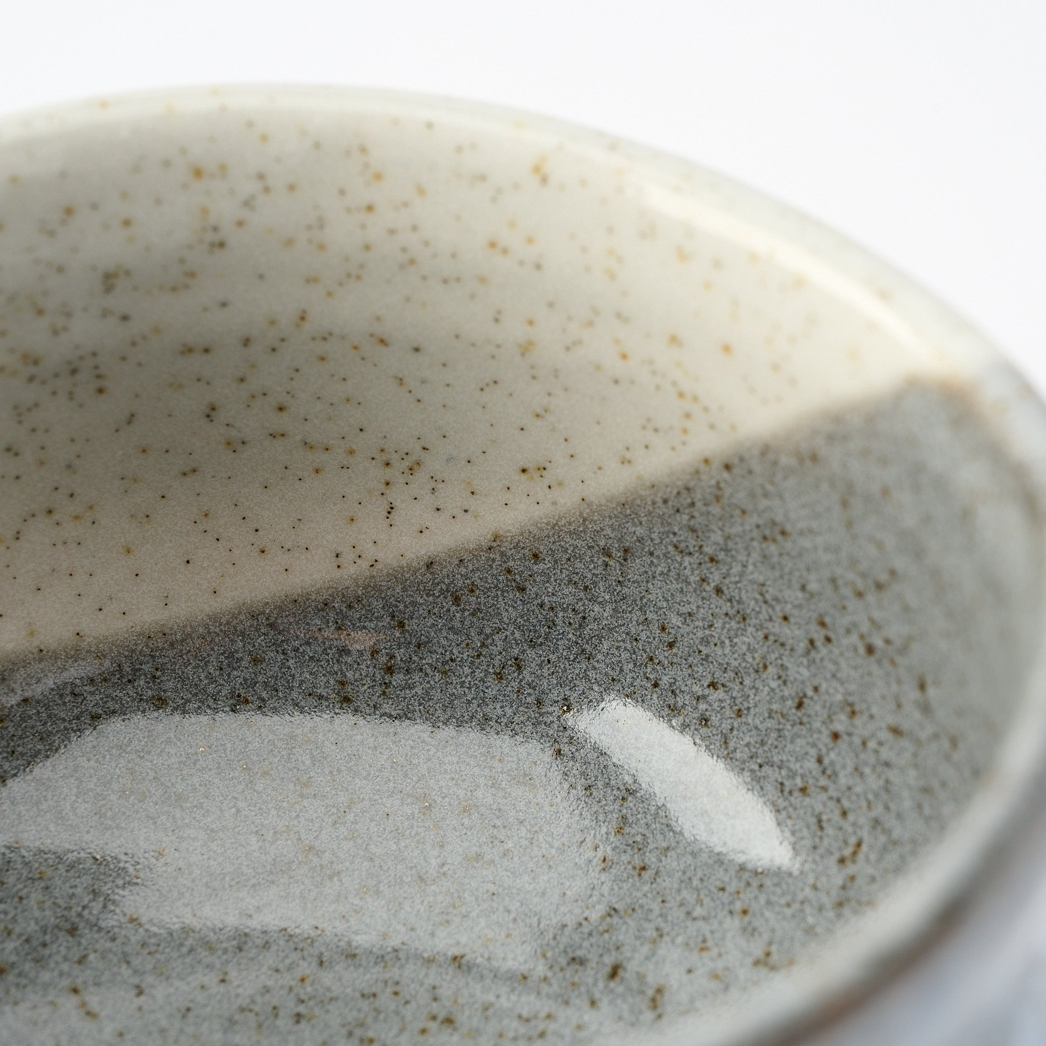 抹茶碗 銀彩 - JAPAN KUTANI SHOP
