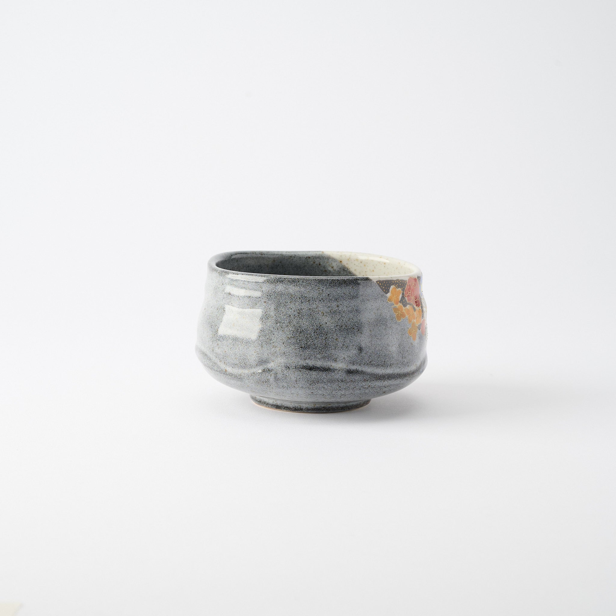 抹茶碗 花詰 - JAPAN KUTANI SHOP