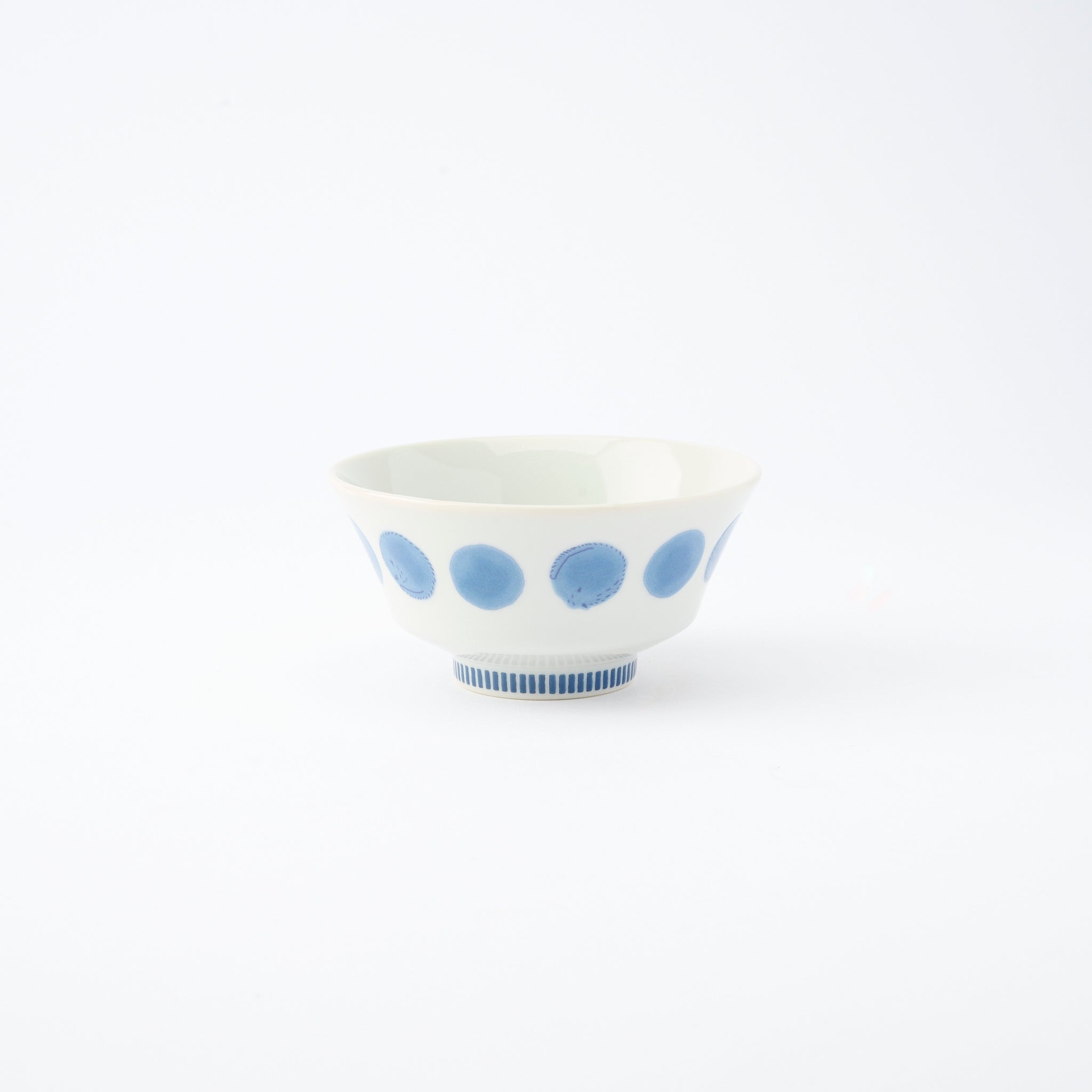 Animal Garland Rice Bowl