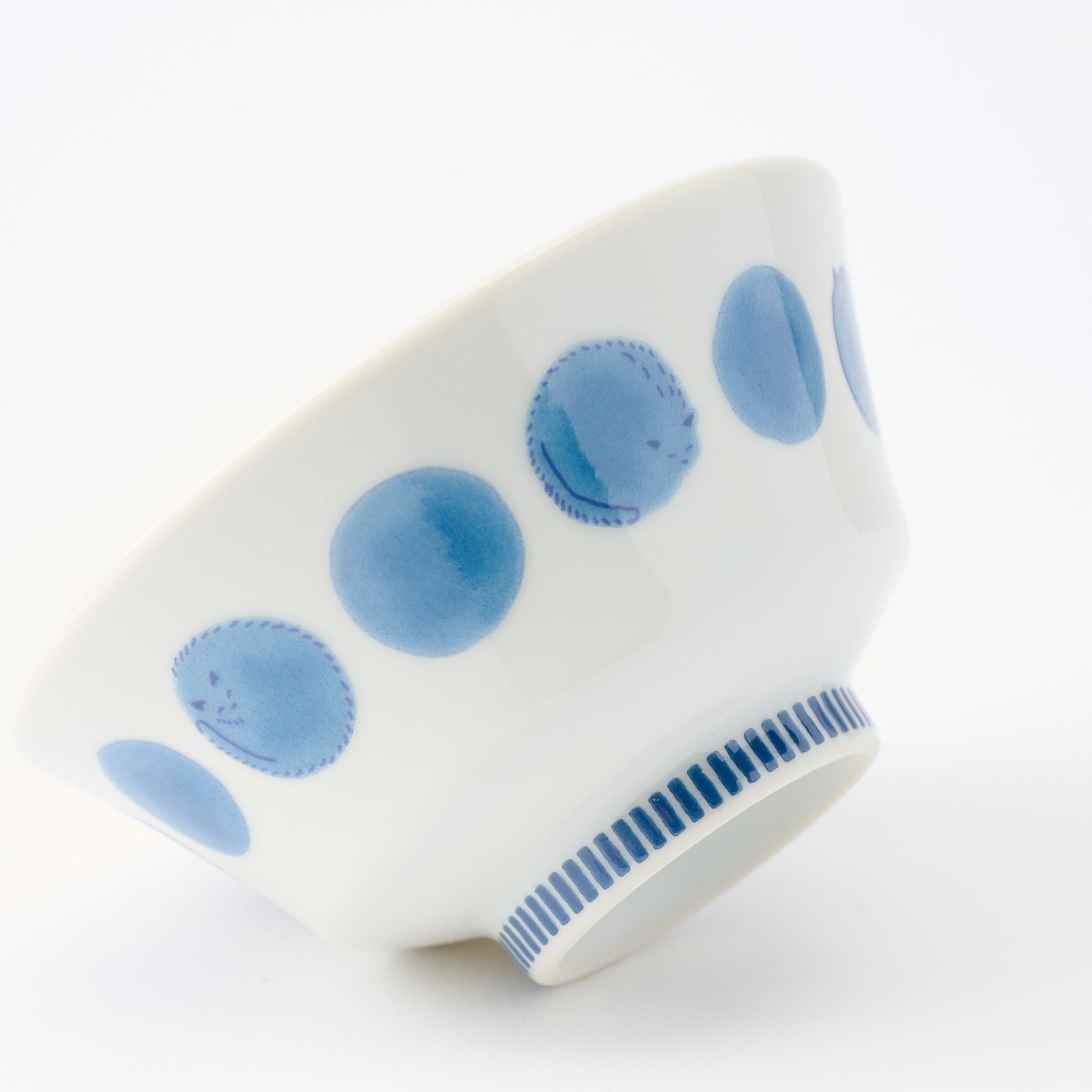 Animal Garland Rice Bowl