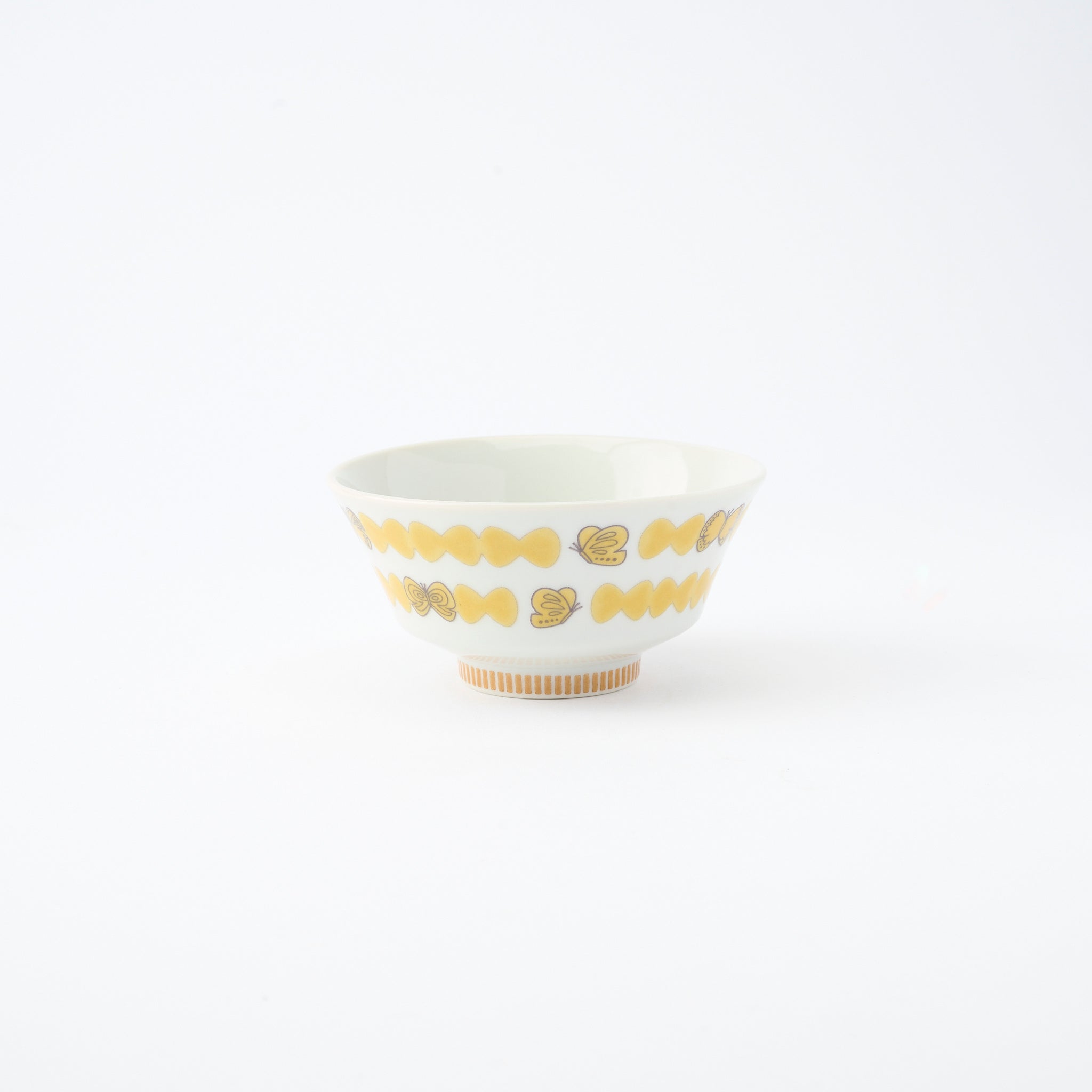 Animal Garland Rice Bowl