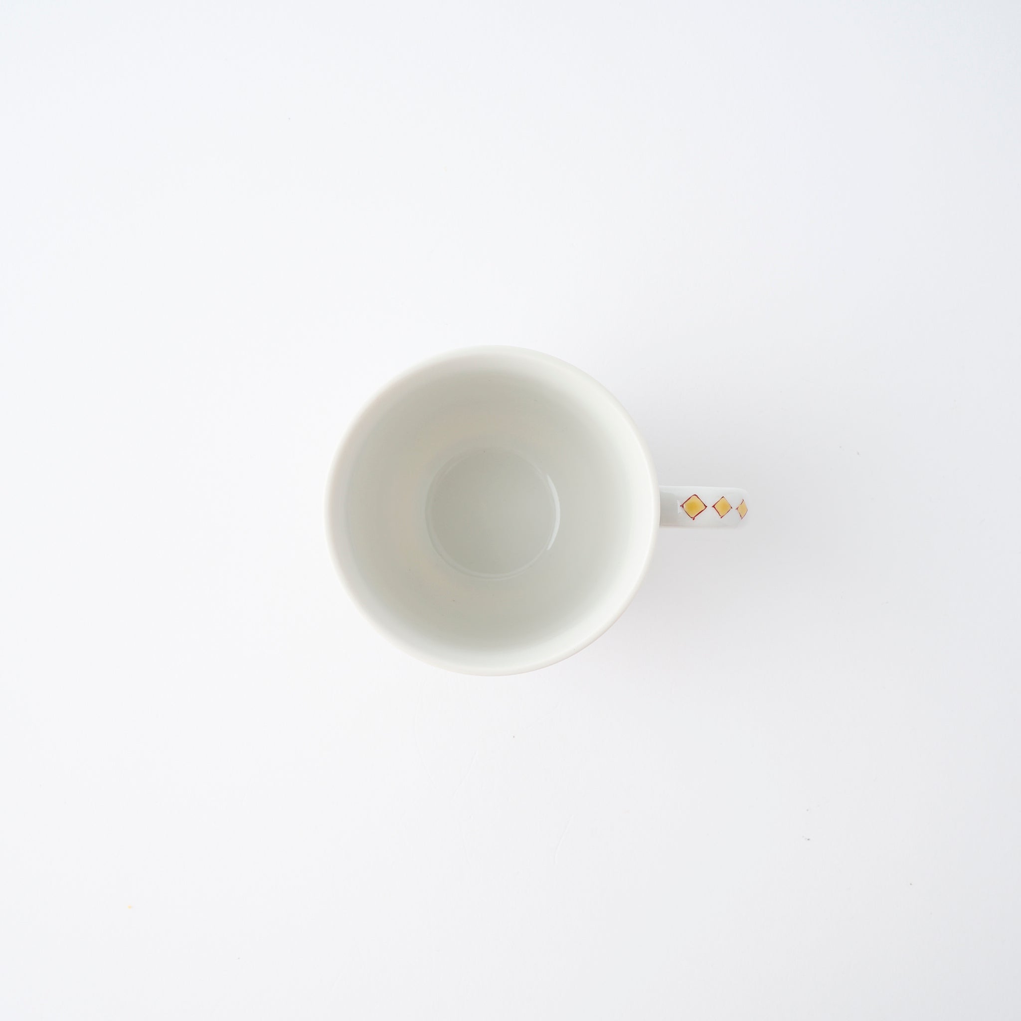 Bird and Botanicals Mug - JAPAN KUTANI SHOP