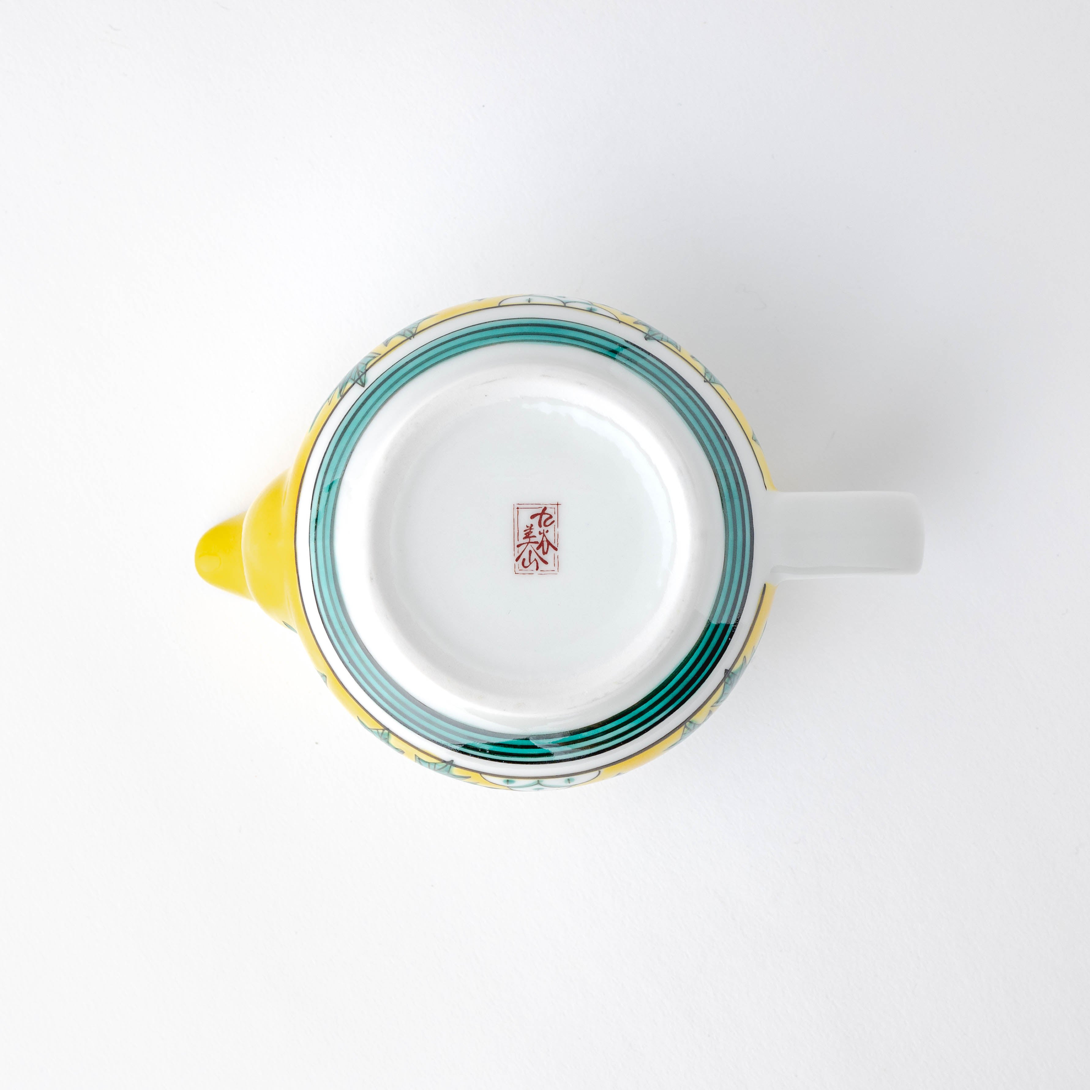 Yoshidaya Botanicals Japanese Teapot