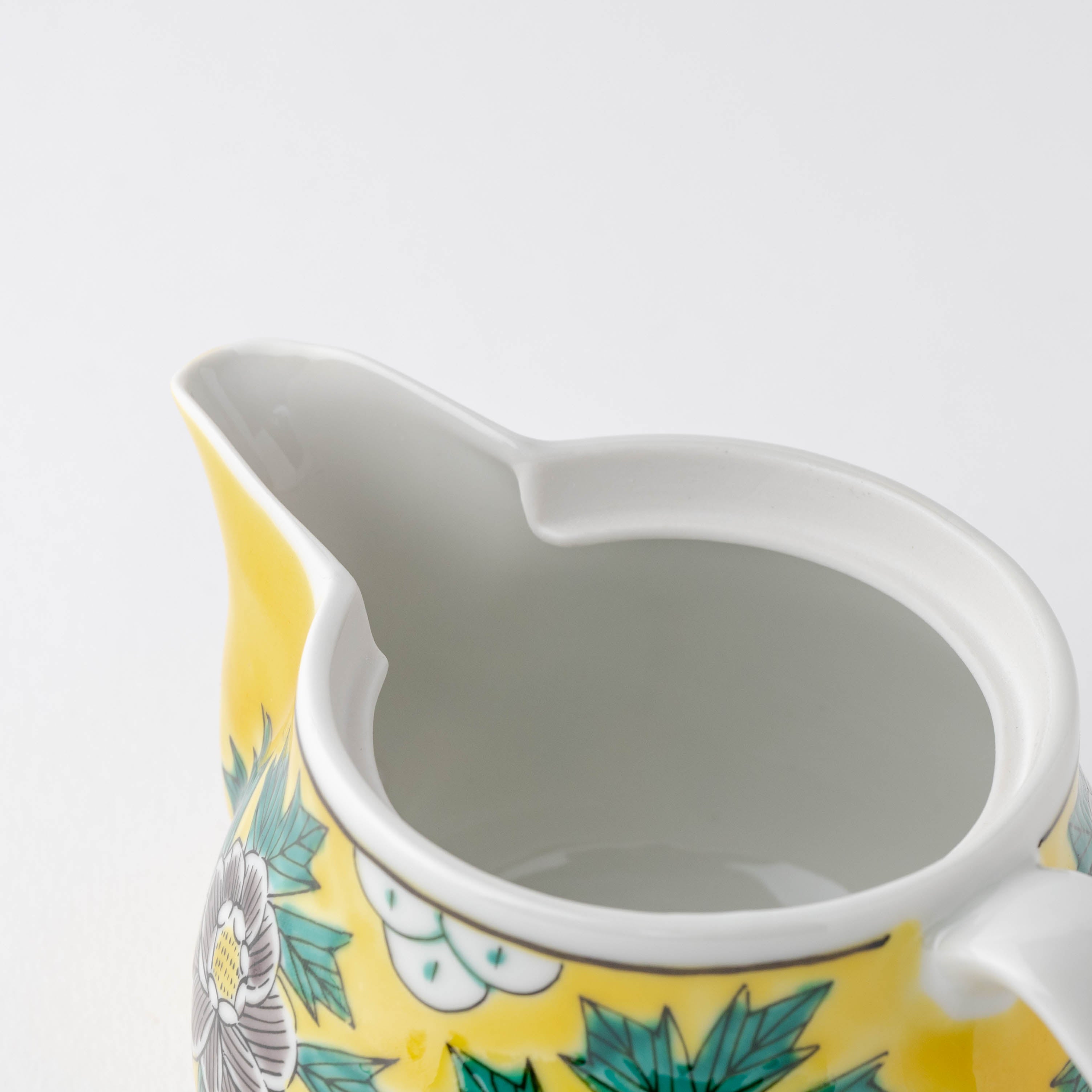 Yoshidaya Botanicals Japanese Teapot