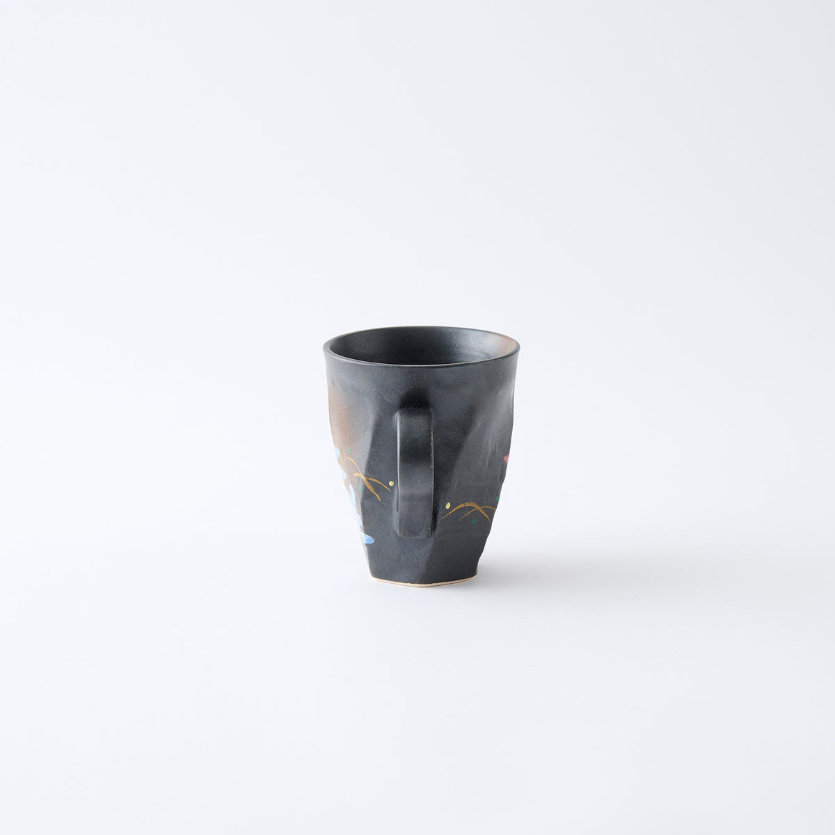 Moonlit Rabbits Mug