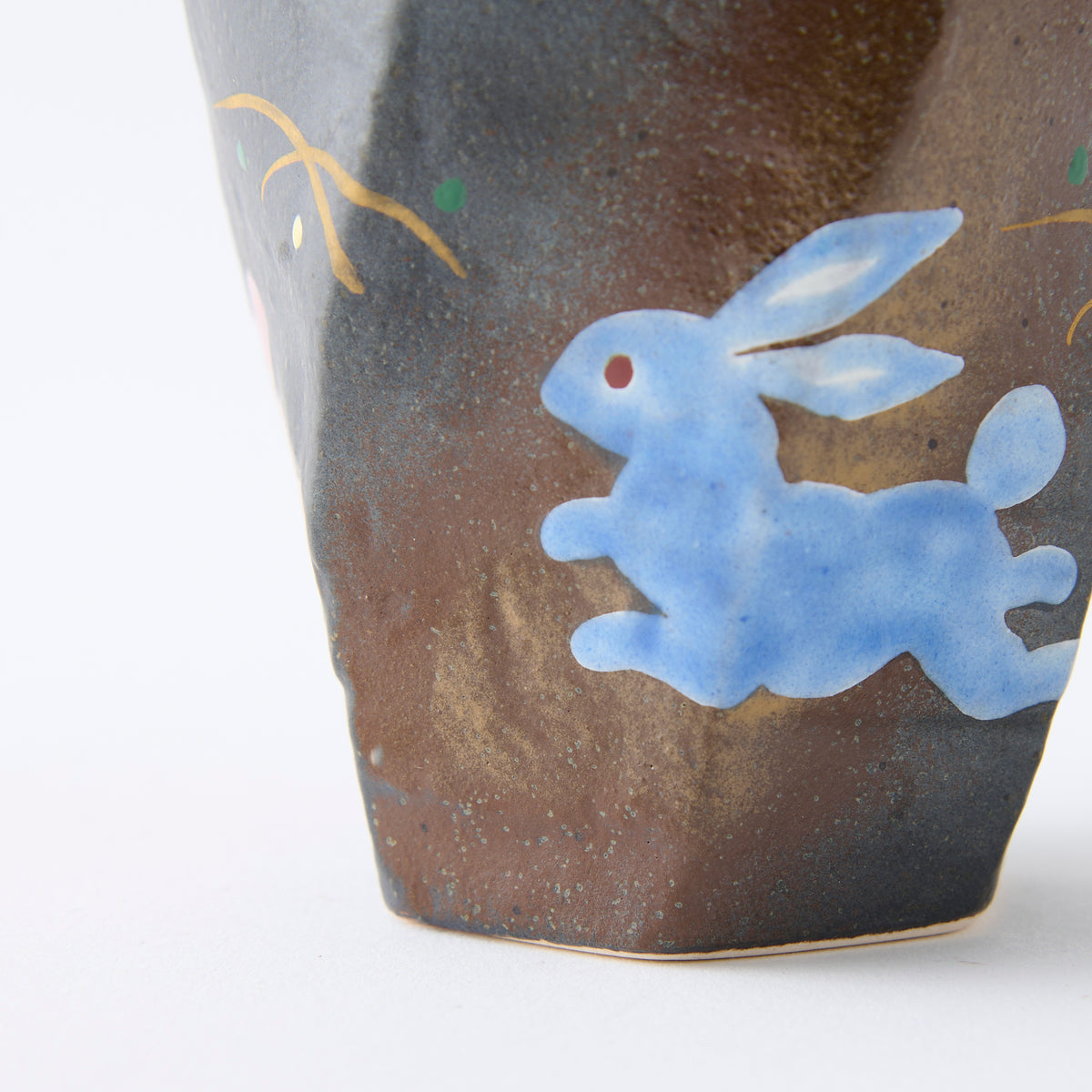 Moonlit Rabbits Mug