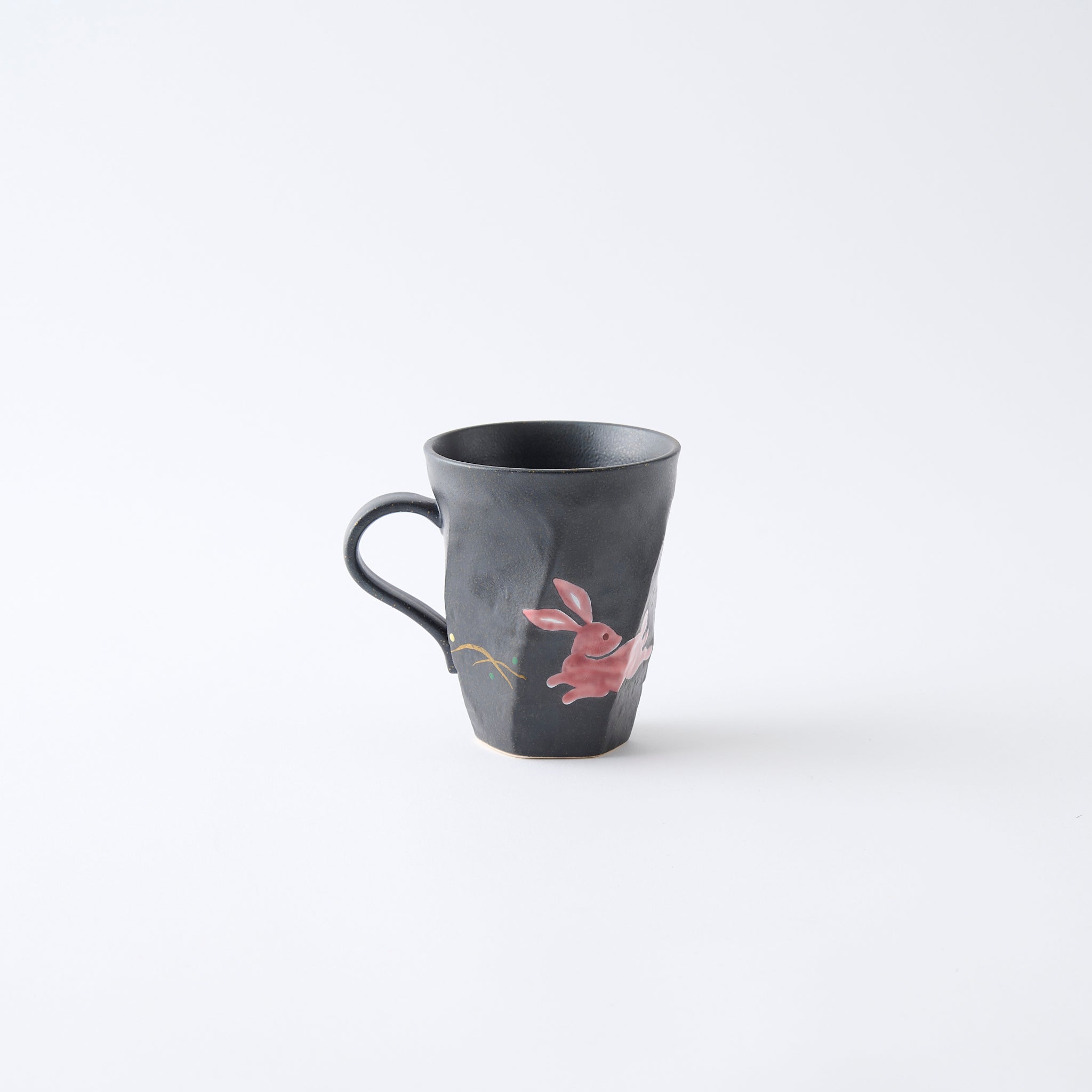 Moonlit Rabbits Mug