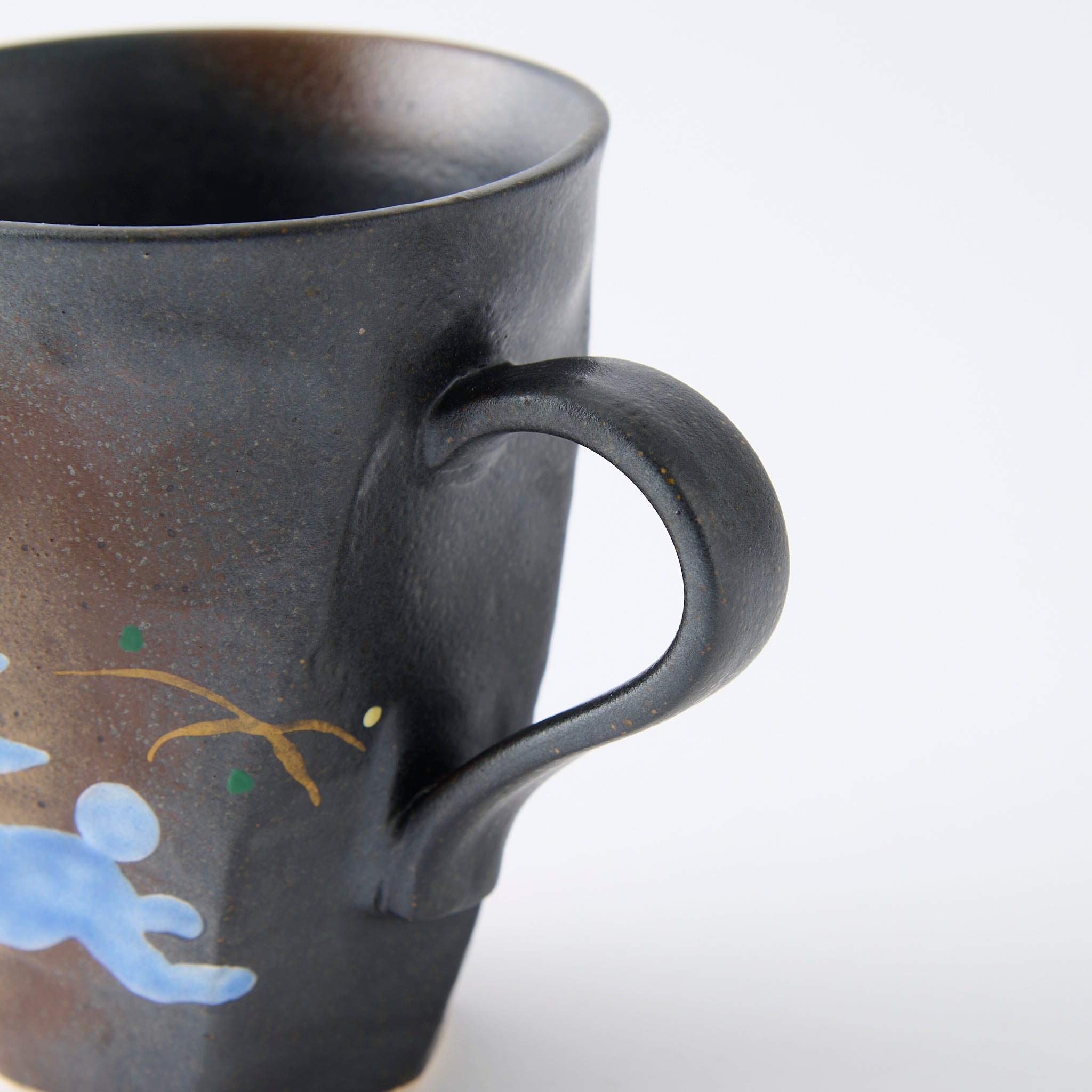 Moonlit Rabbits Mug