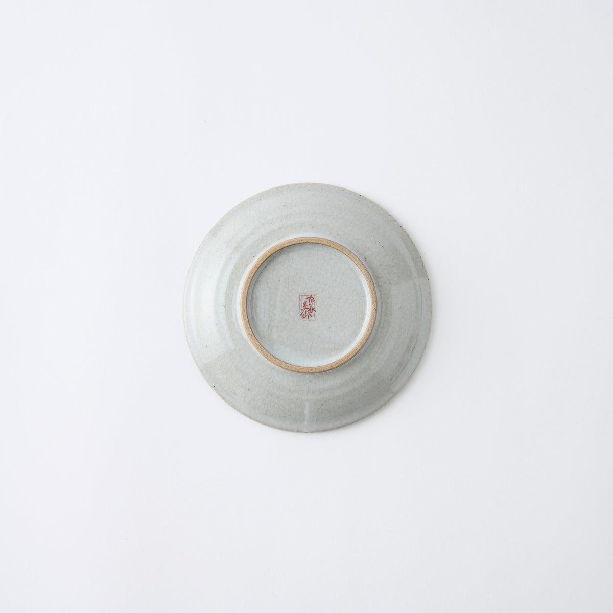 Flower in Season Cup and Saucer