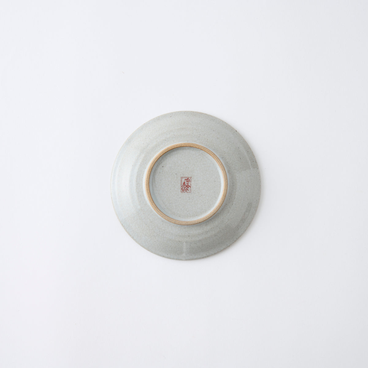 Flower in Season Cup and Saucer