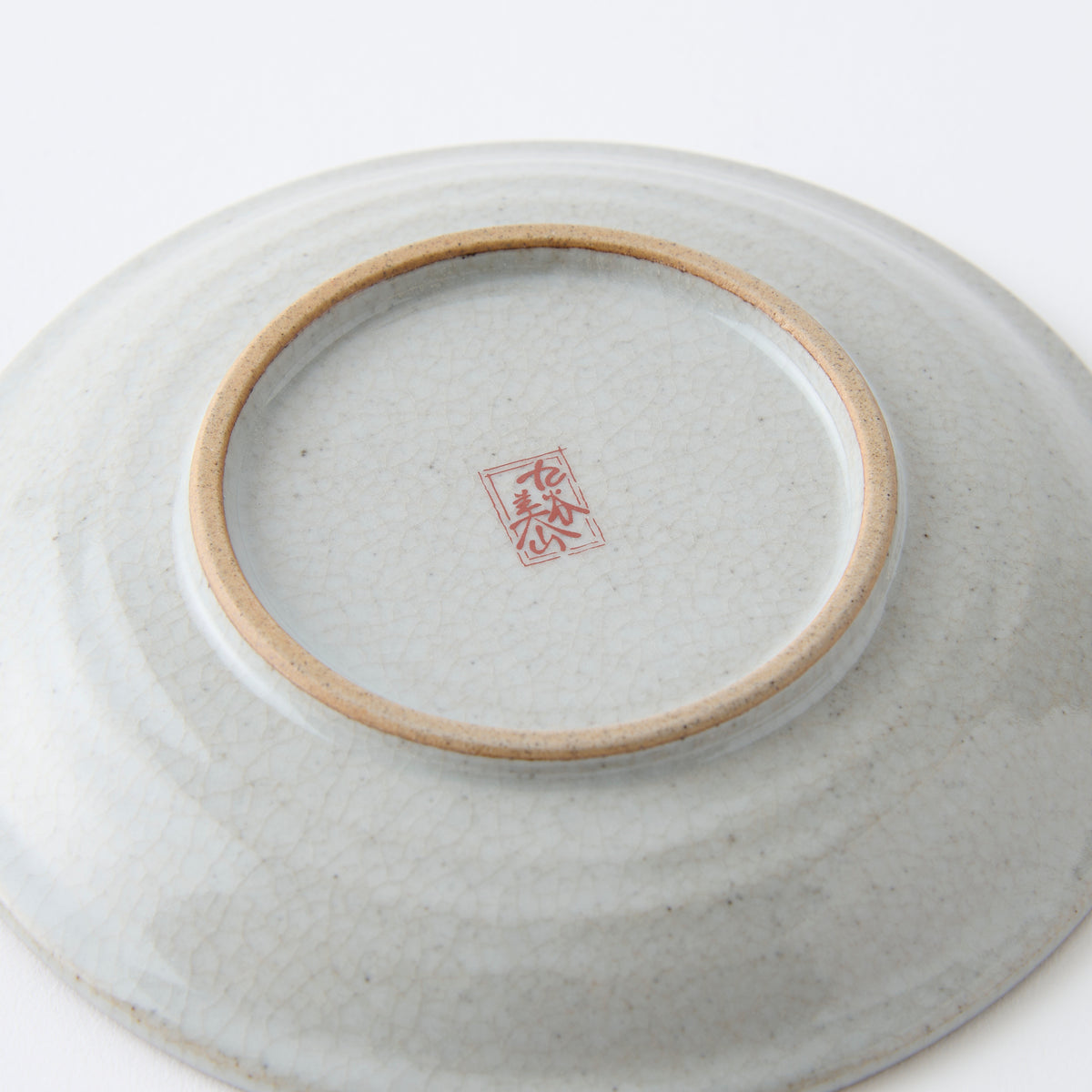 Flower in Season Cup and Saucer