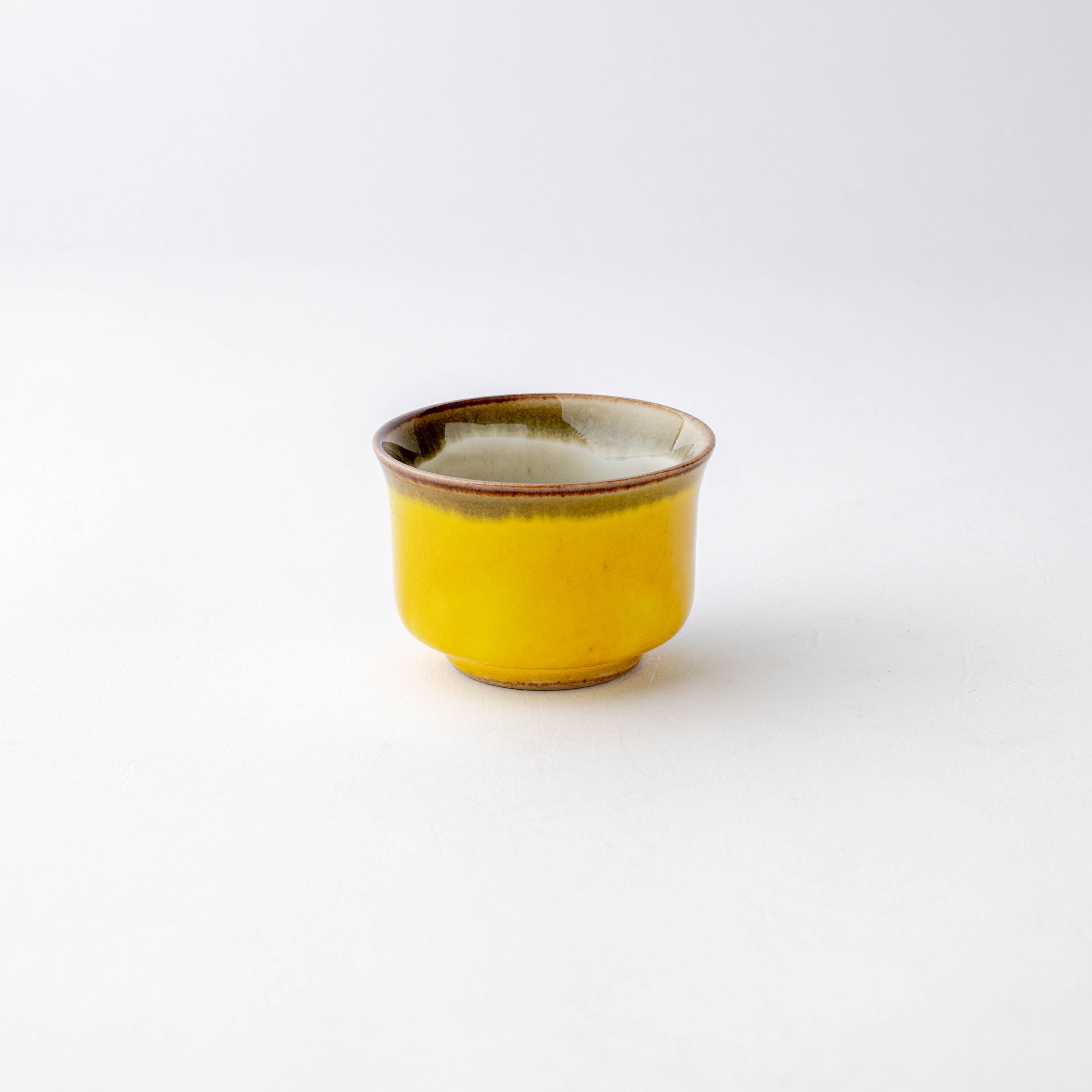 Yoshidaya Plants Sake Set