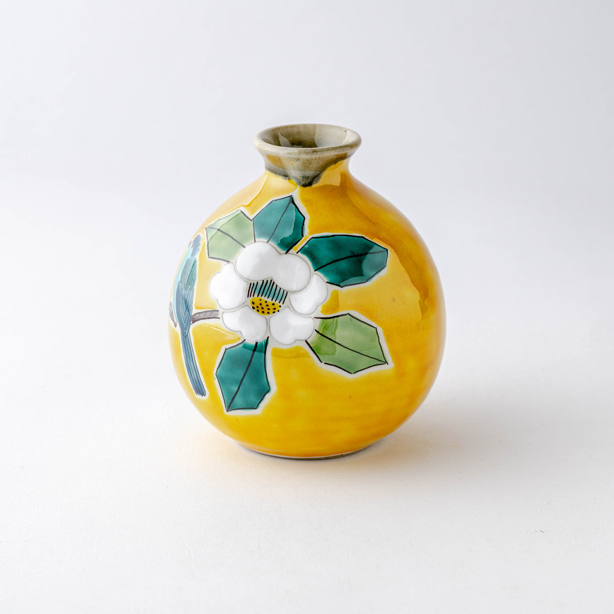 Yoshidaya Plants Sake Set