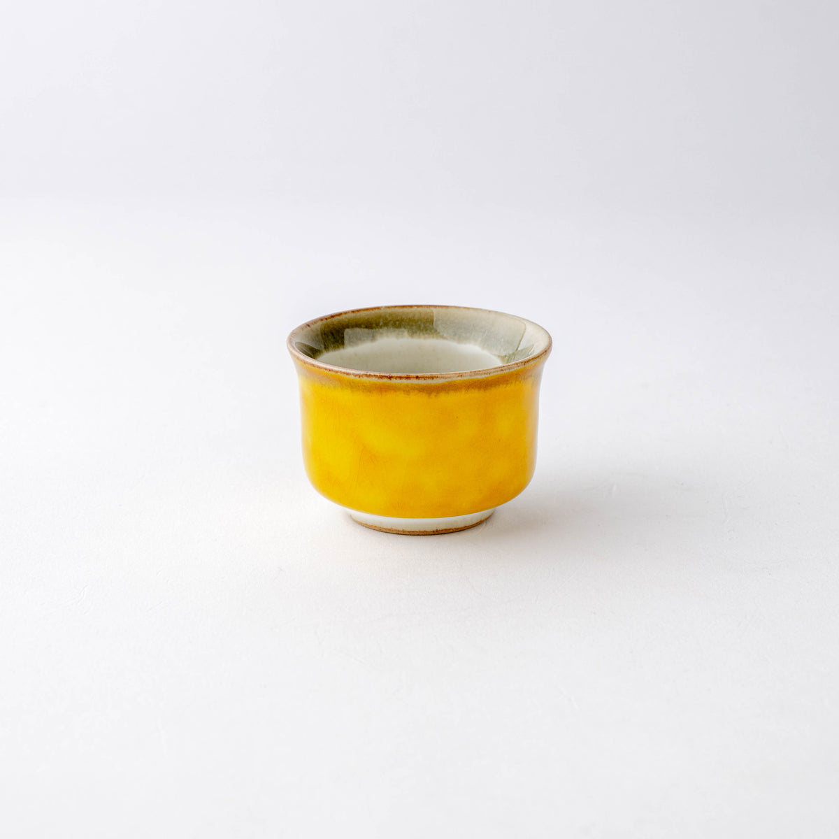 Yoshidaya Plants Sake Set