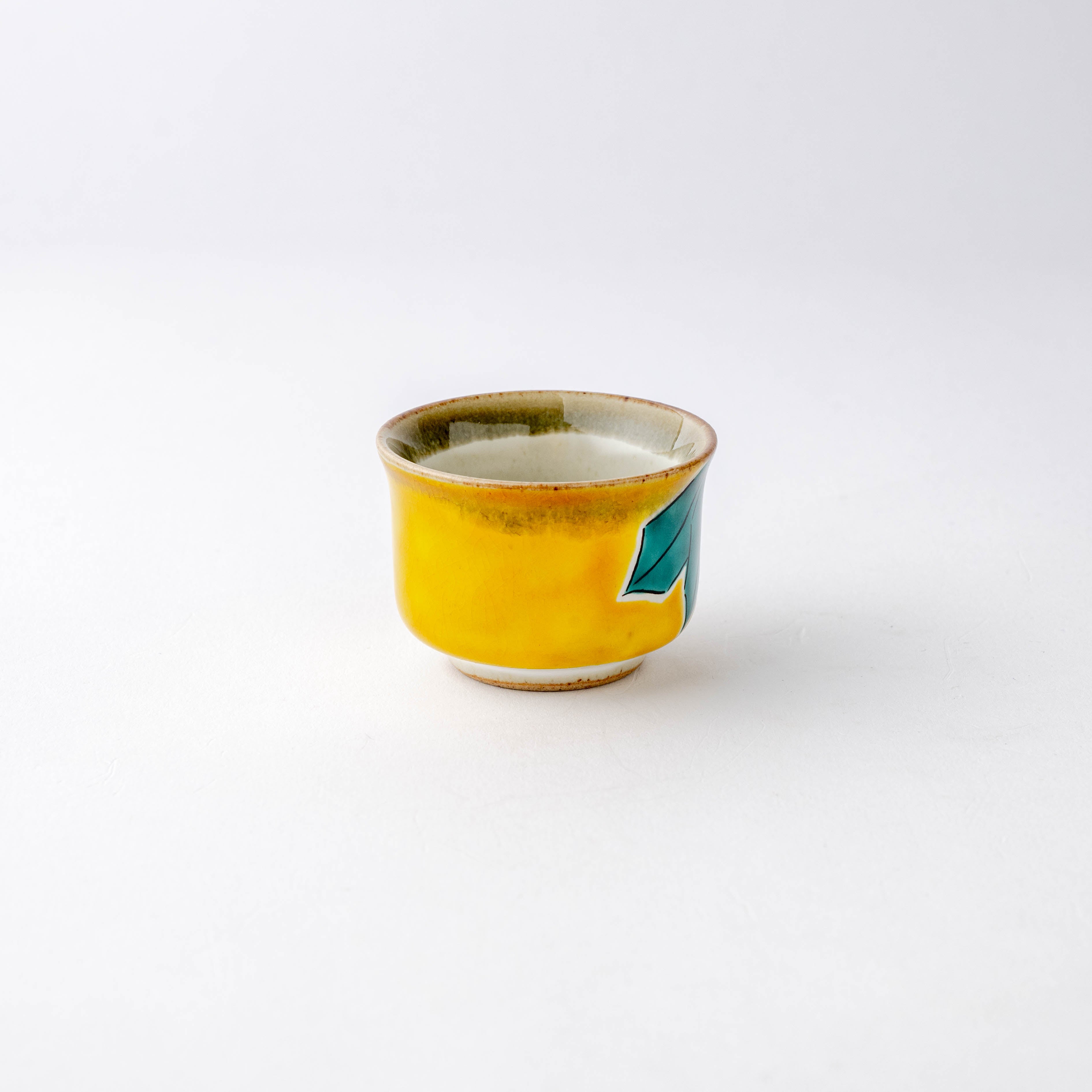 Yoshidaya Plants Sake Set
