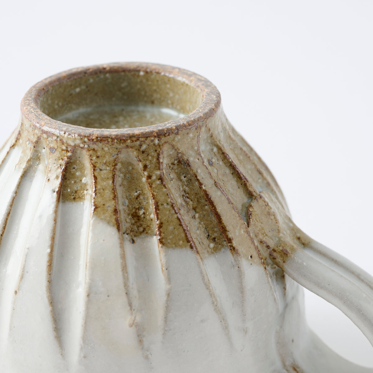 Kohiki Cup and Saucer