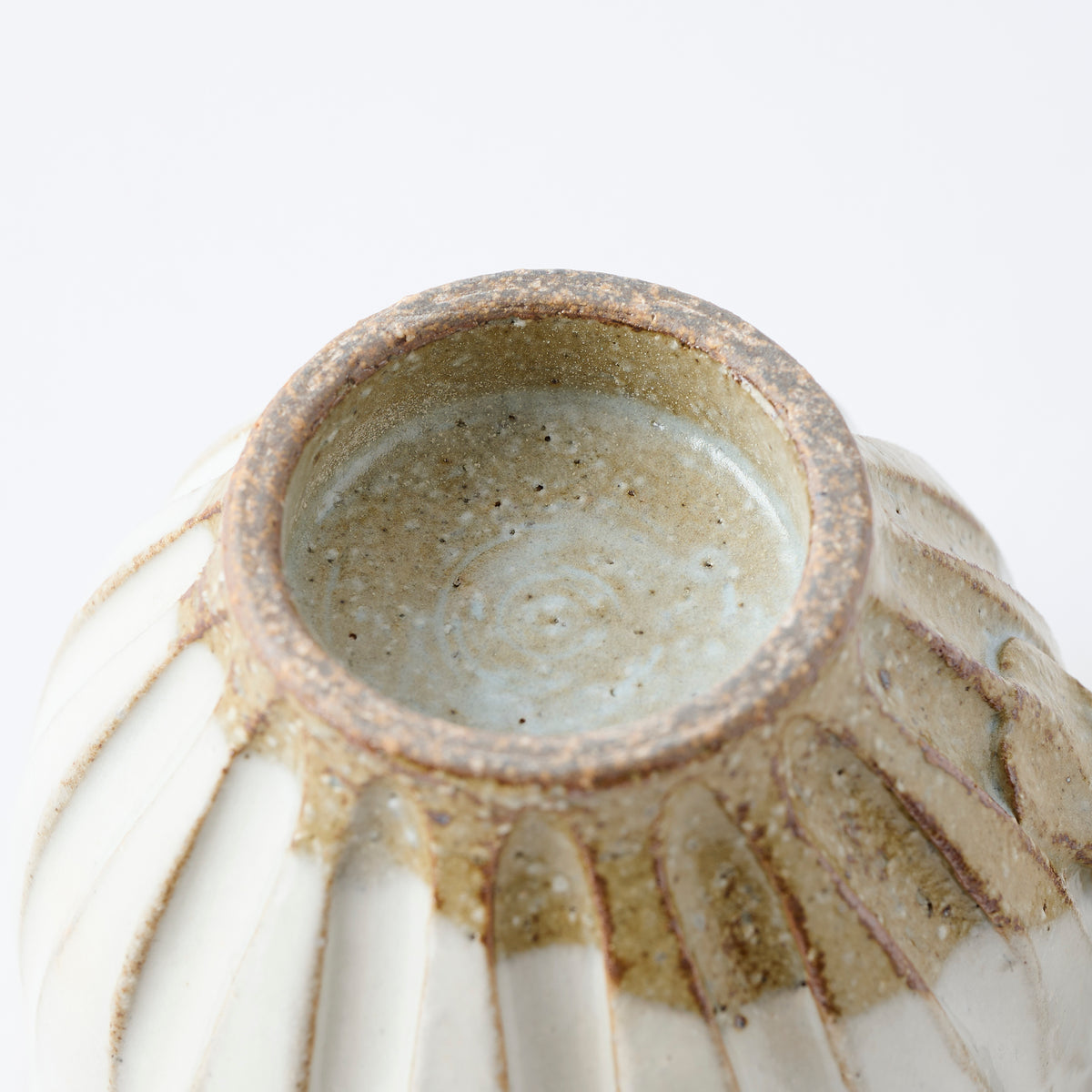 Kohiki Cup and Saucer