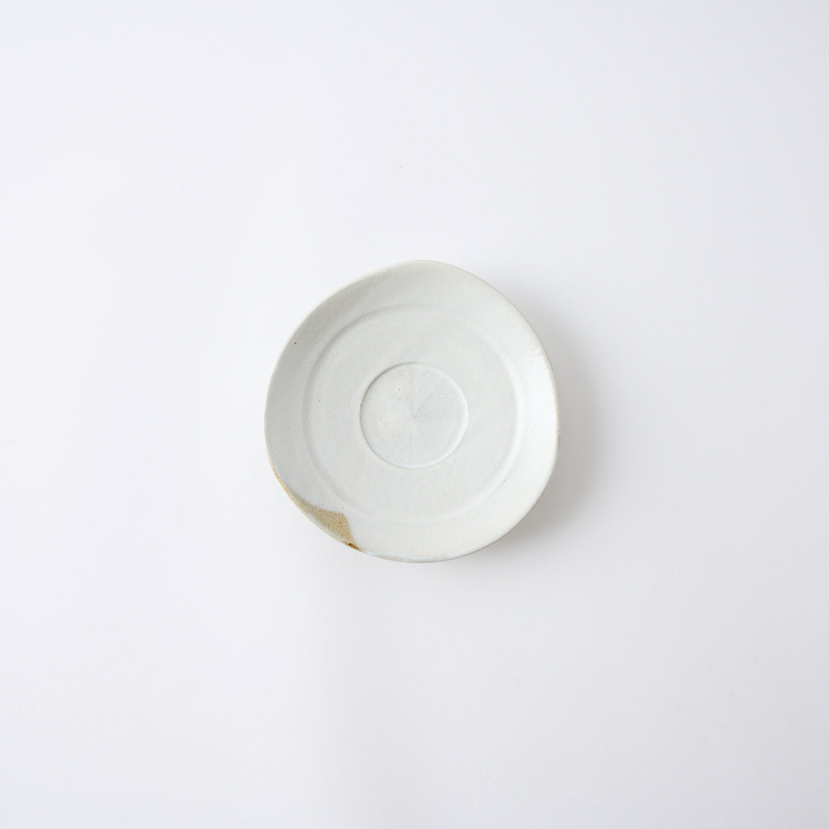 Kohiki Cup and Saucer