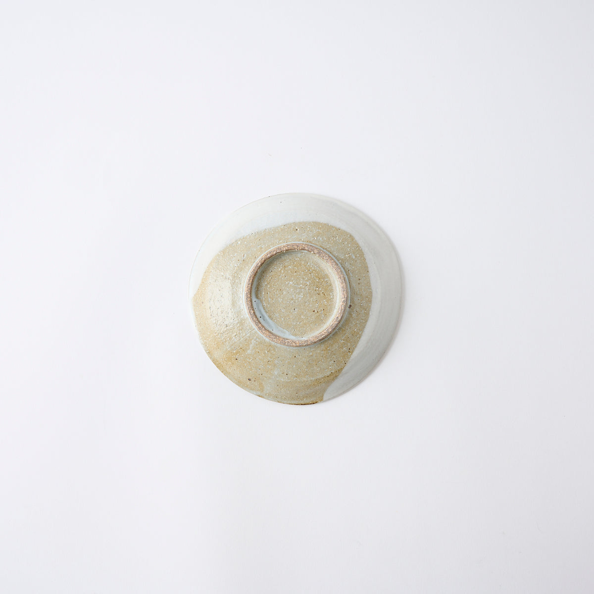 Kohiki Cup and Saucer