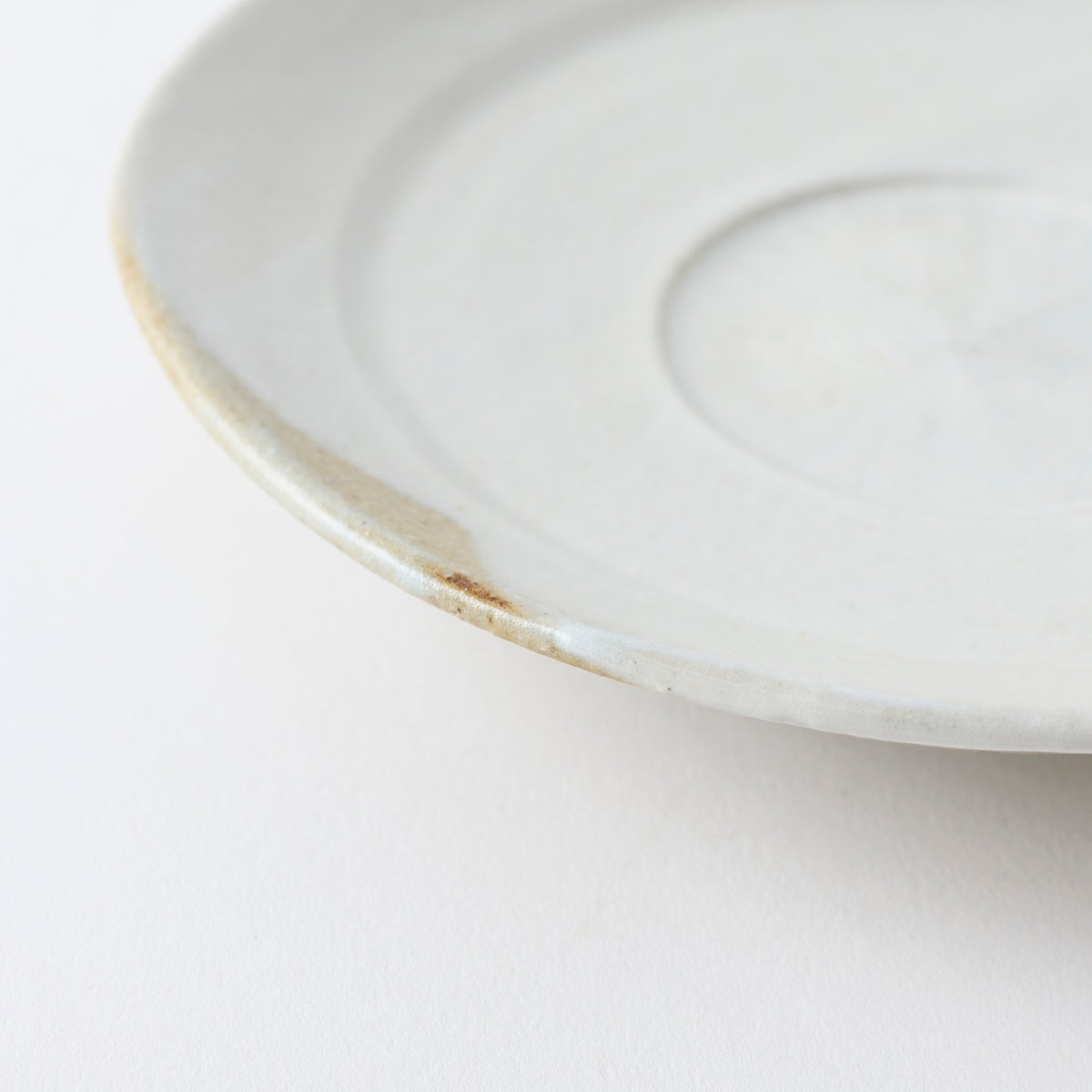Kohiki Cup and Saucer