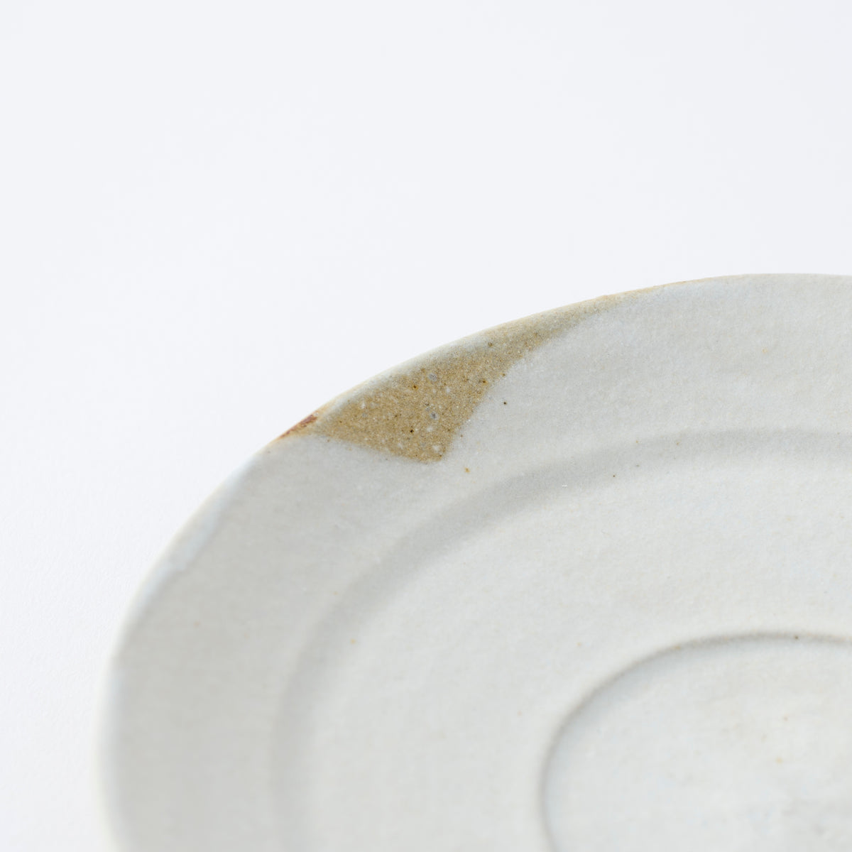 Kohiki Cup and Saucer