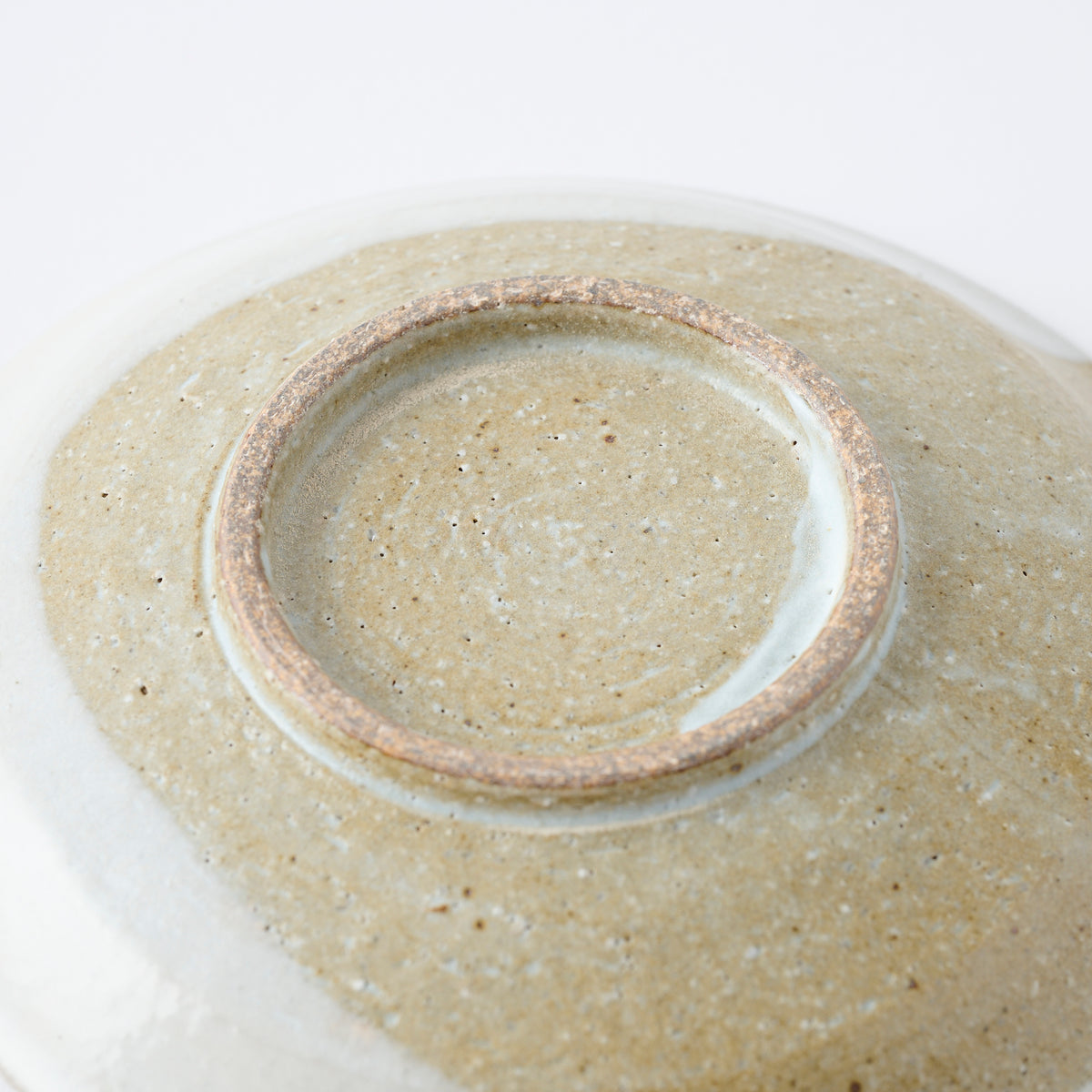 Kohiki Cup and Saucer