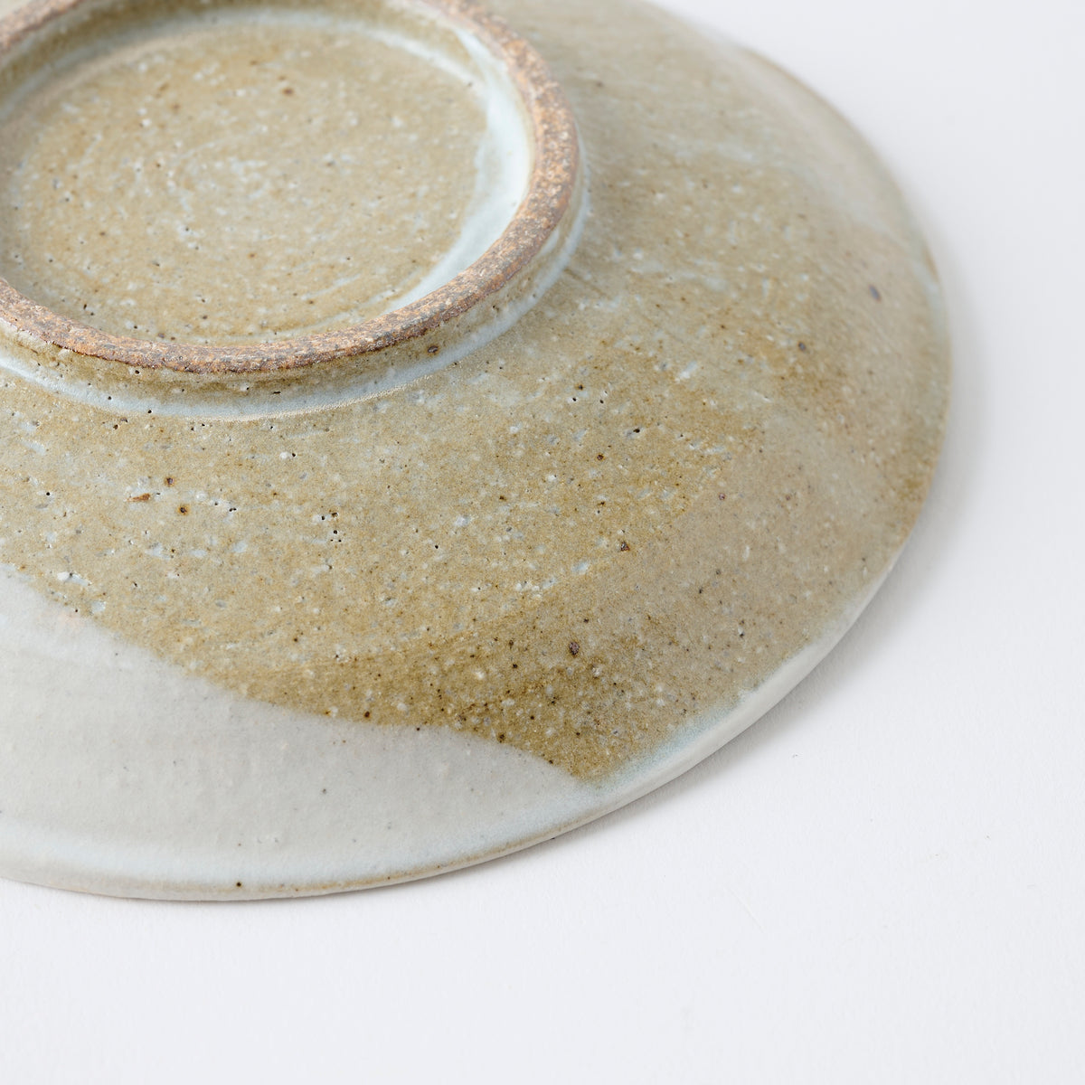Kohiki Cup and Saucer