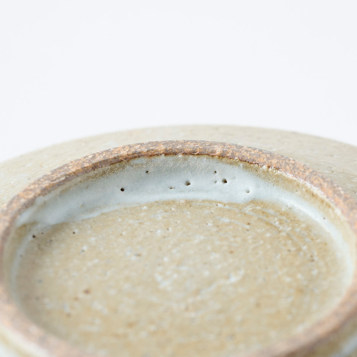 Kohiki Cup and Saucer