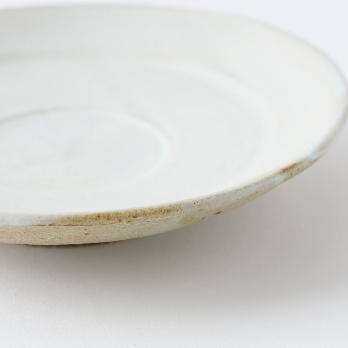 Kohiki Cup and Saucer