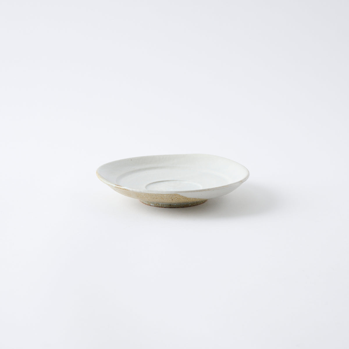 Kohiki Cup and Saucer
