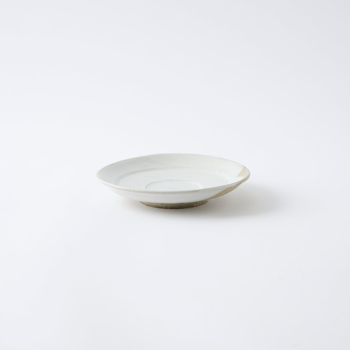 Kohiki Cup and Saucer