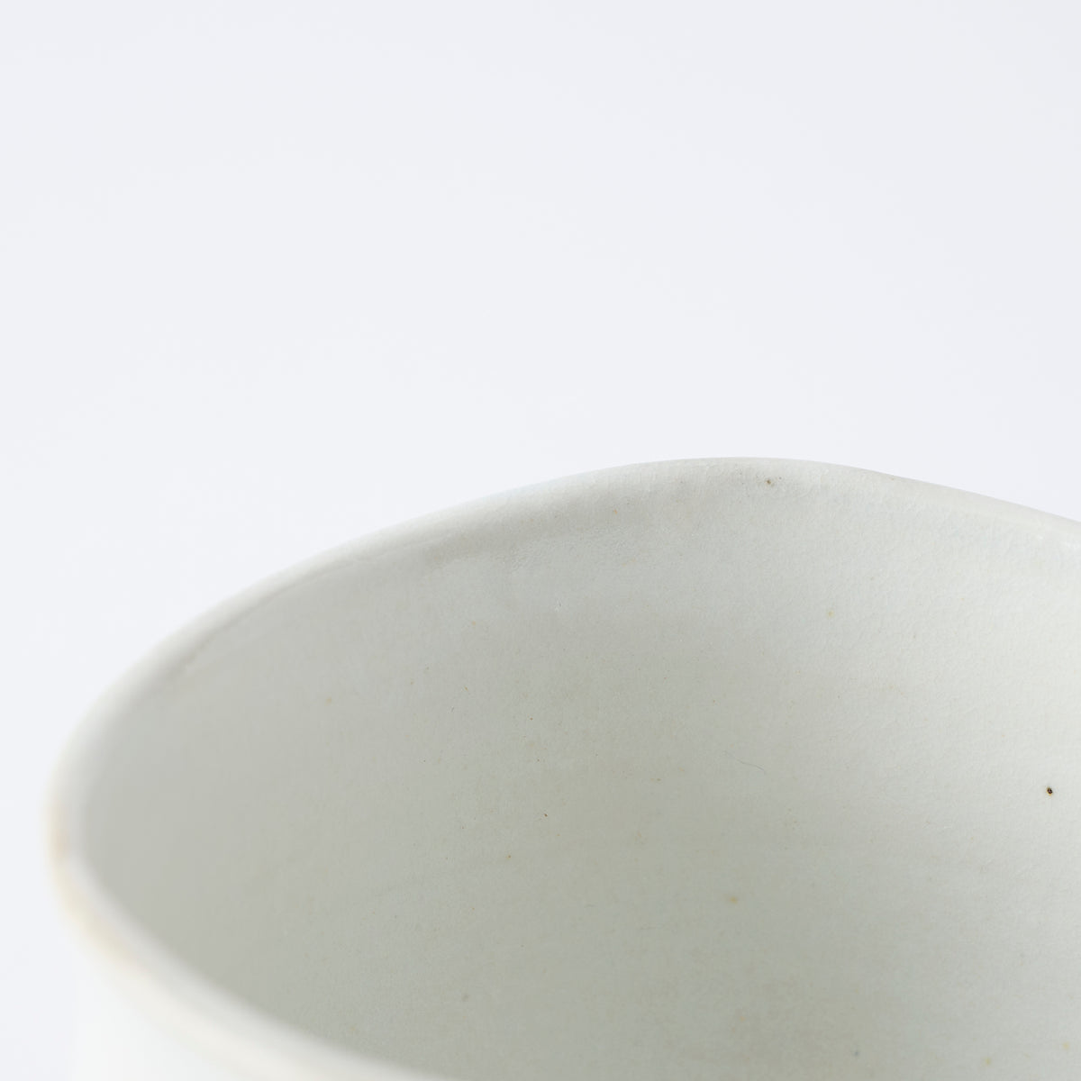 Kohiki Cup and Saucer