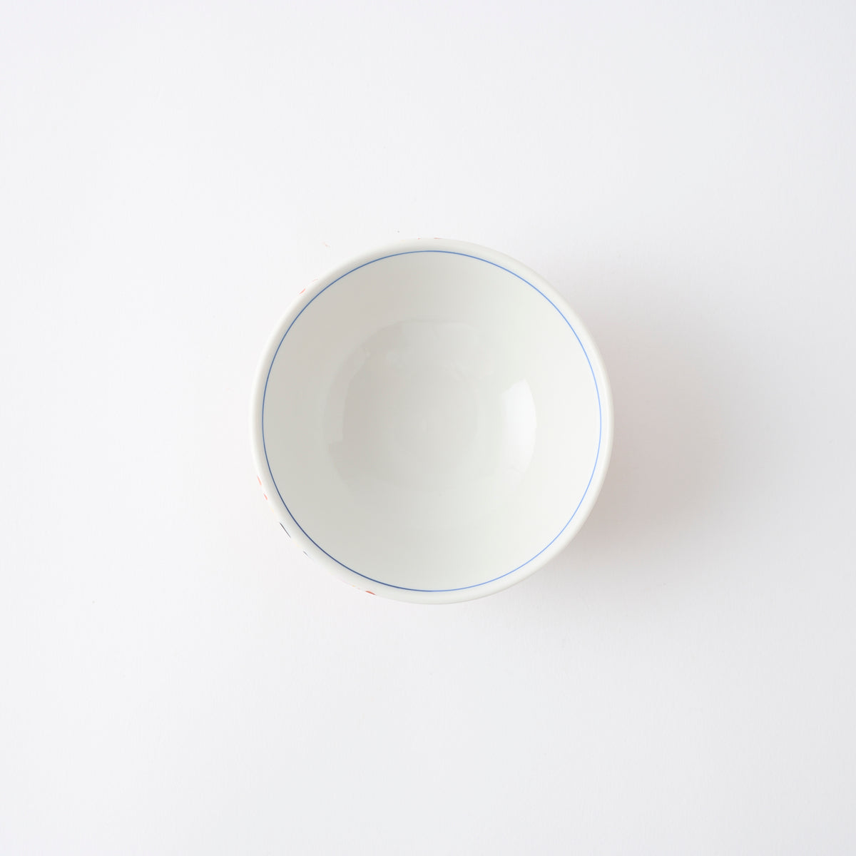 Lucky Charm Japanese Rice Bowl