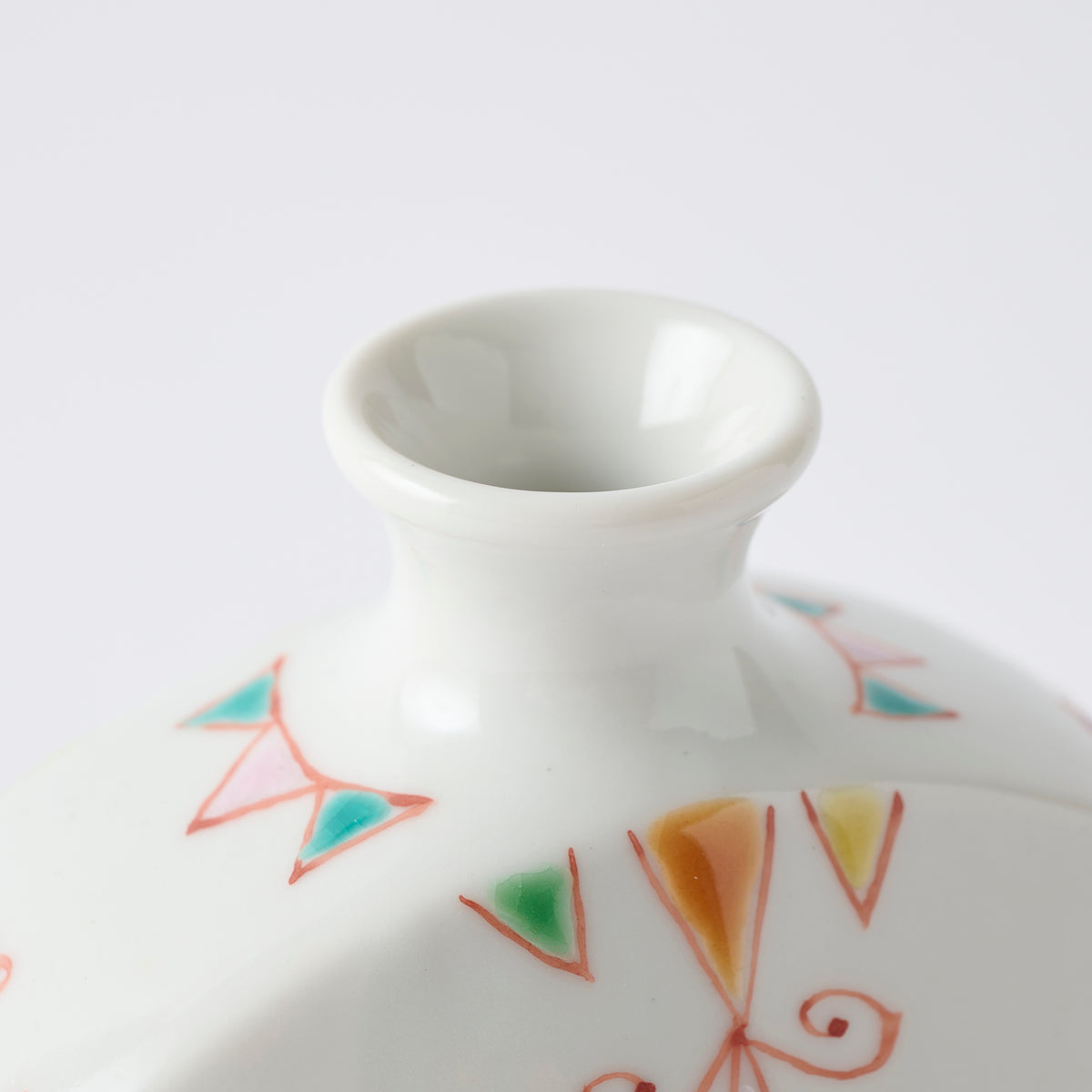 Garden Princess Flower Vase